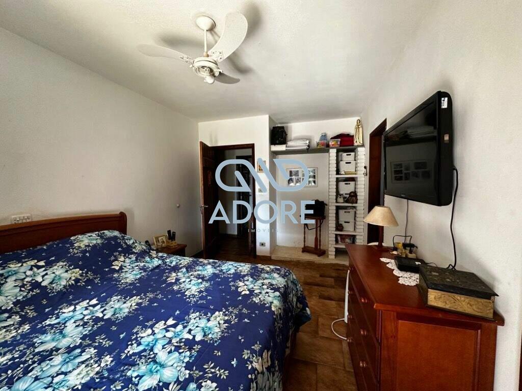 Casa de Condomínio à venda no Condomínio Moradas São Luiz: 