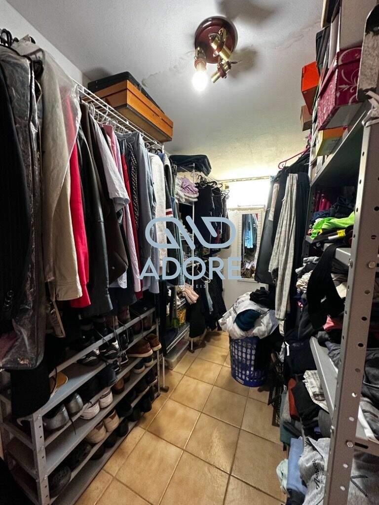 Casa de Condomínio à venda no Condomínio Moradas São Luiz: 