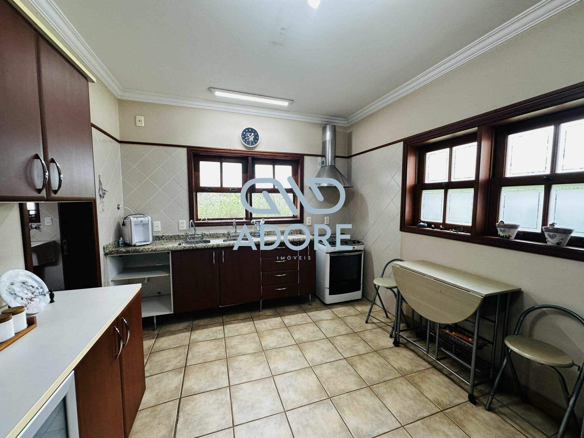 Casa de Condomínio à venda no Condomínio Moradas São Luiz: 