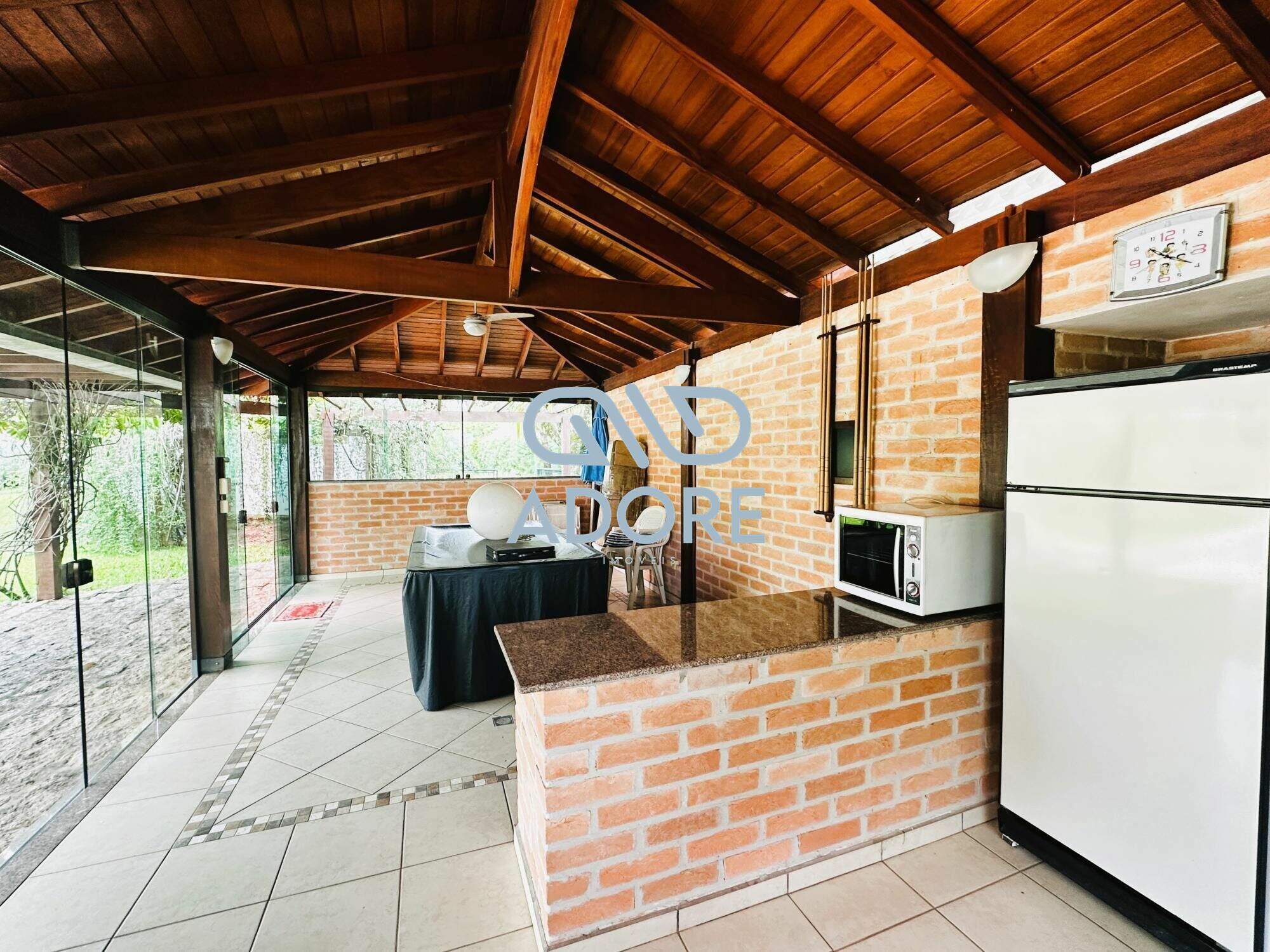 Casa de Condomínio à venda no Condomínio Moradas São Luiz: 