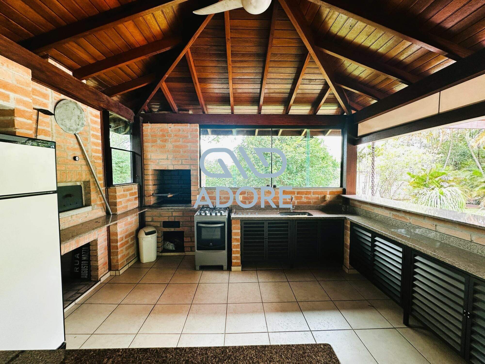 Casa de Condomínio à venda no Condomínio Moradas São Luiz: 