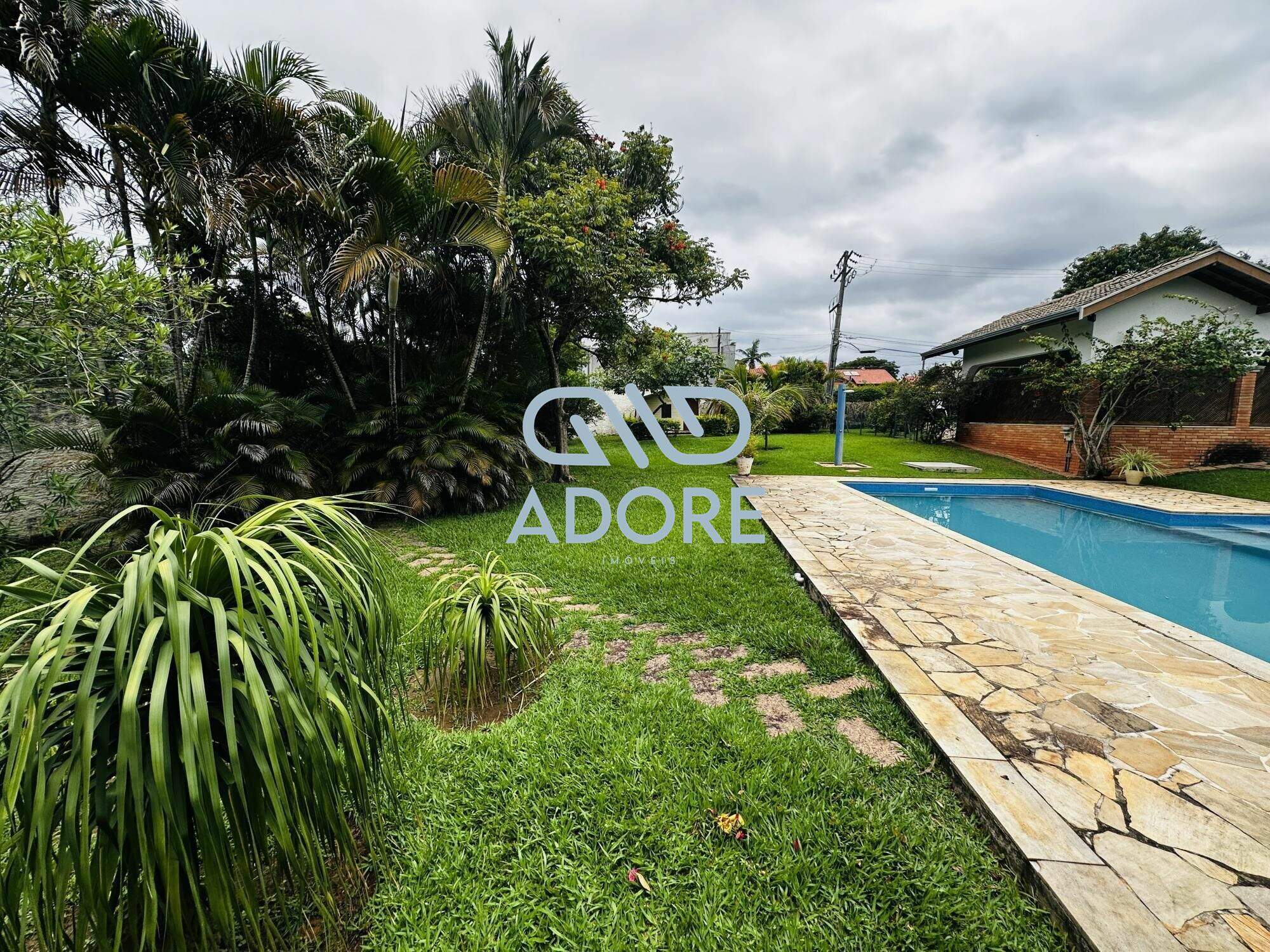 Casa de Condomínio à venda no Condomínio Moradas São Luiz: 