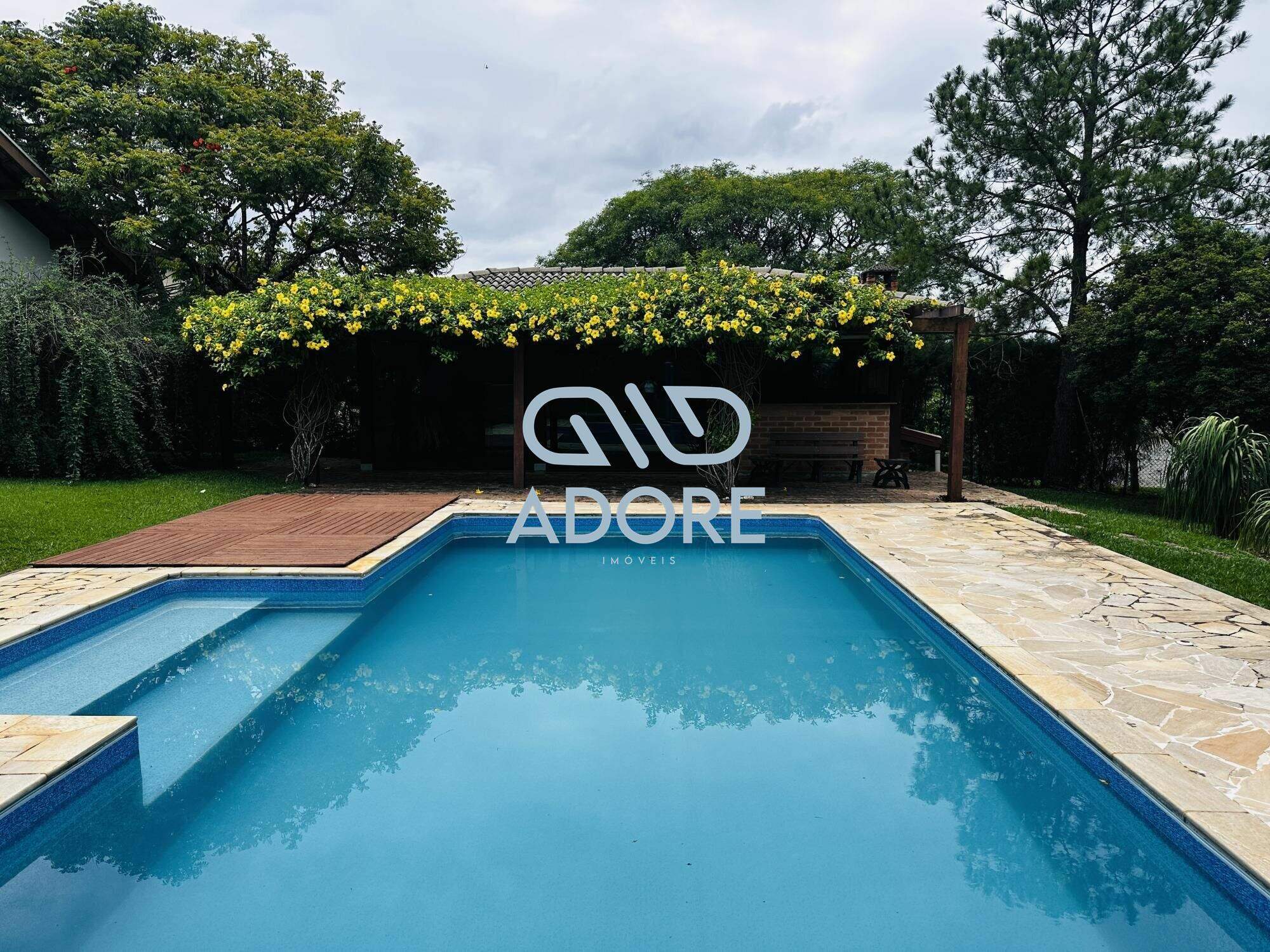 Casa de Condomínio à venda no Condomínio Moradas São Luiz: 