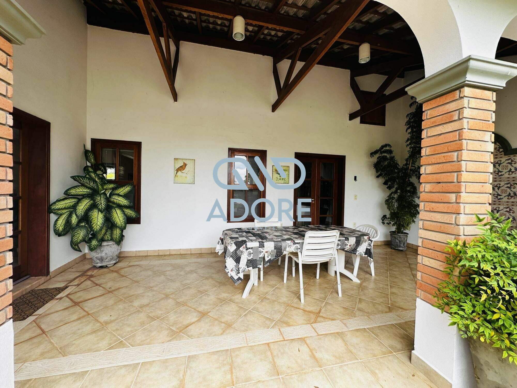 Casa de Condomínio à venda no Condomínio Moradas São Luiz: 