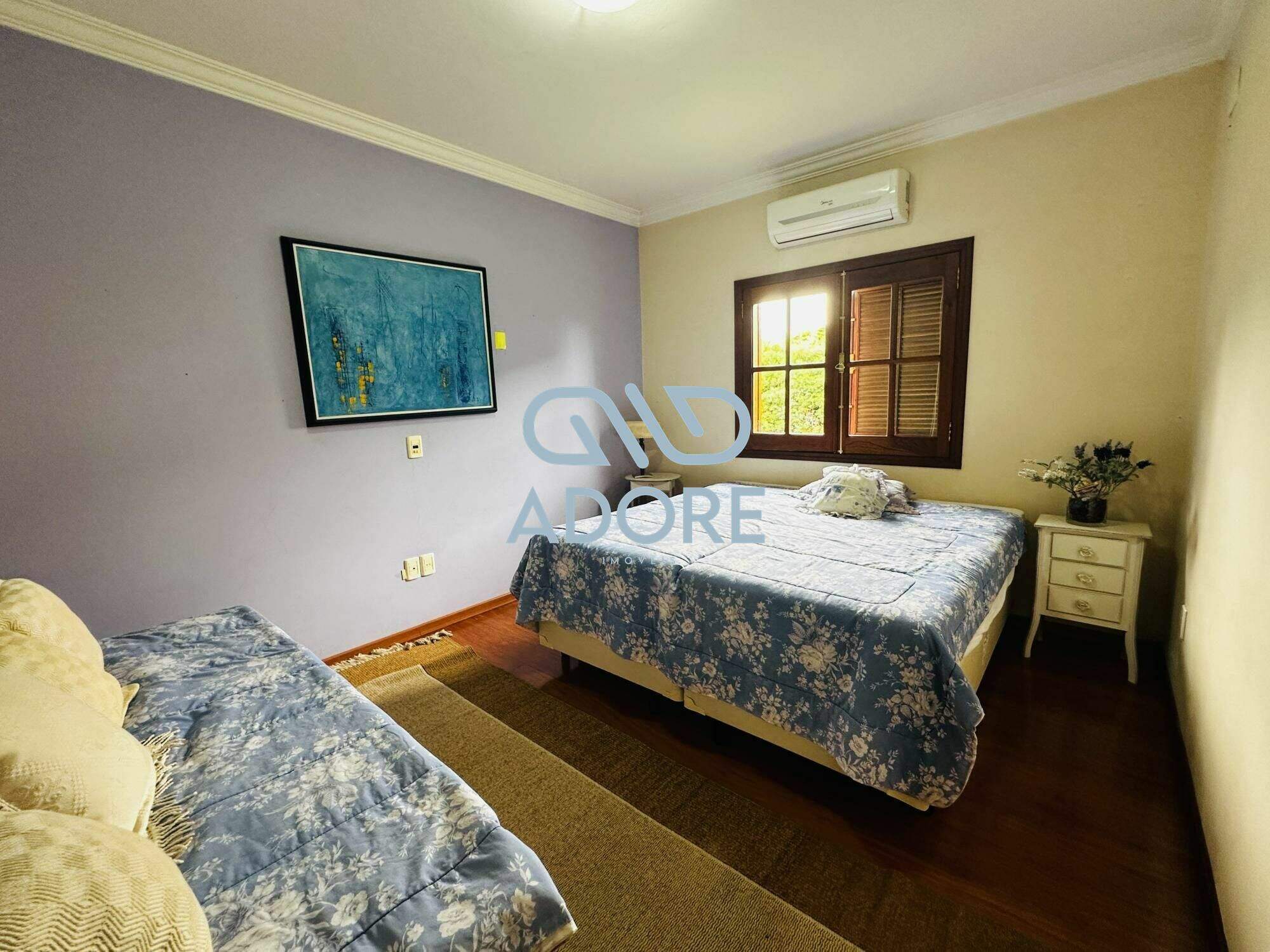 Casa de Condomínio à venda no Condomínio Moradas São Luiz: 