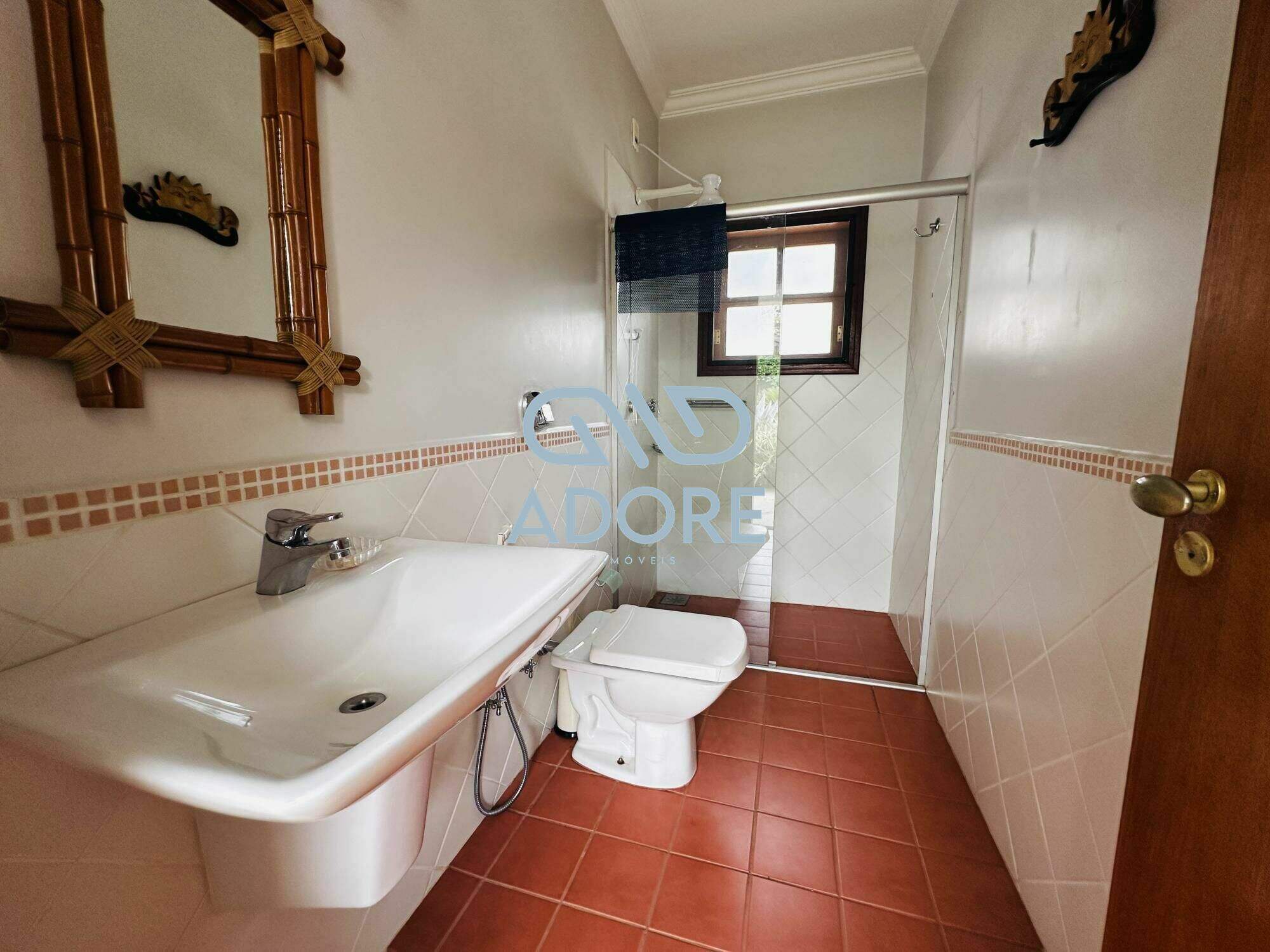 Casa de Condomínio à venda no Condomínio Moradas São Luiz: 