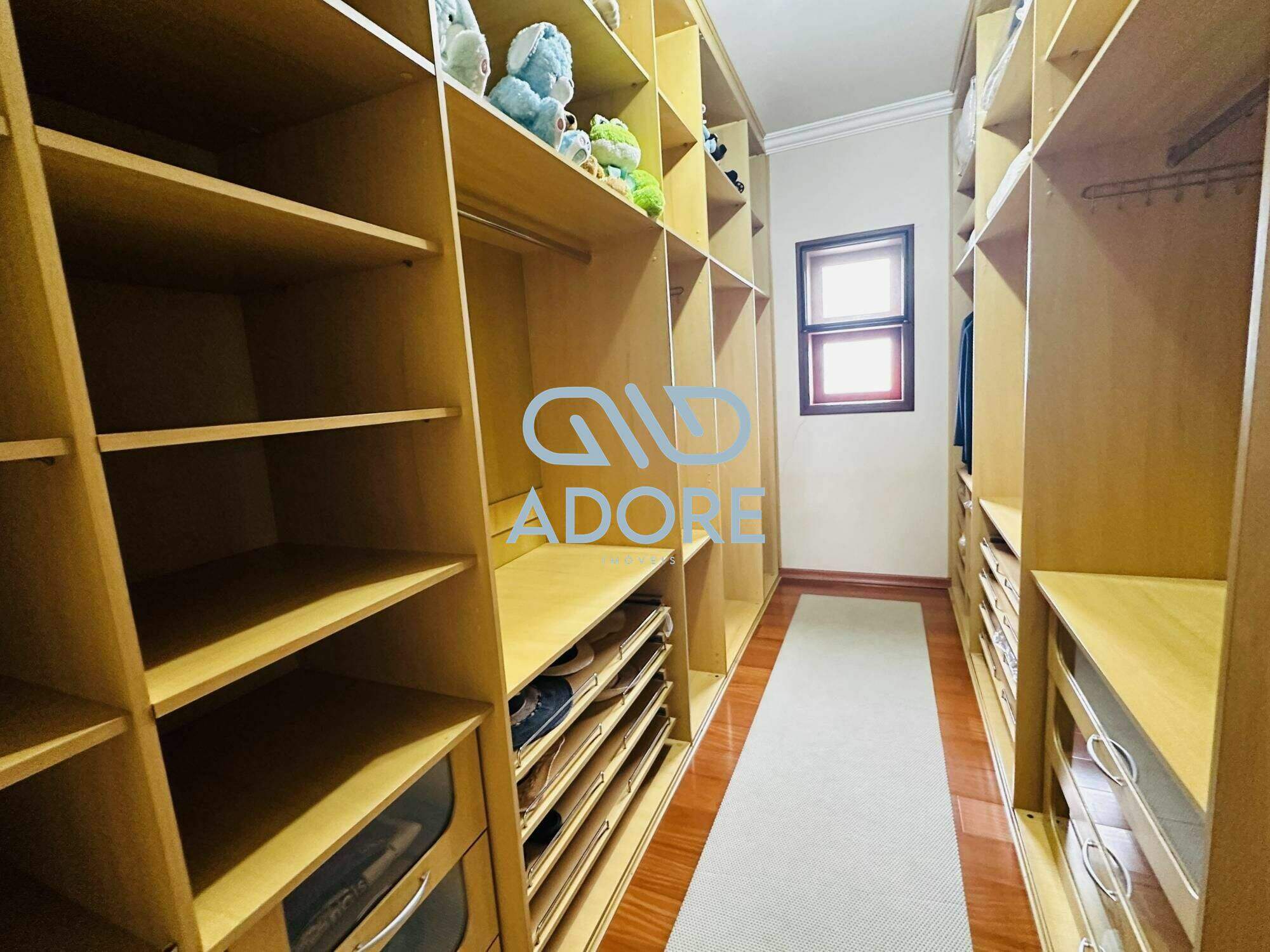 Casa de Condomínio à venda no Condomínio Moradas São Luiz: 