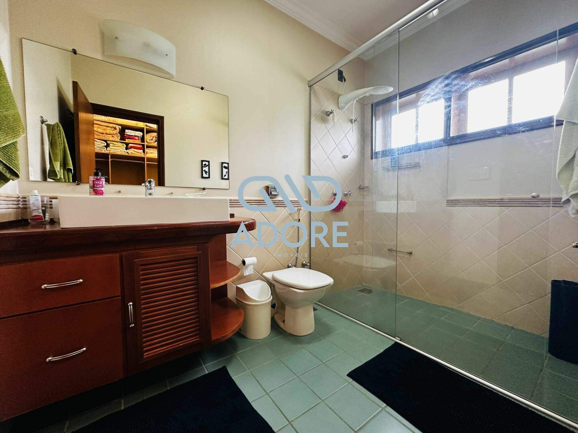 Casa de Condomínio à venda no Condomínio Moradas São Luiz: 