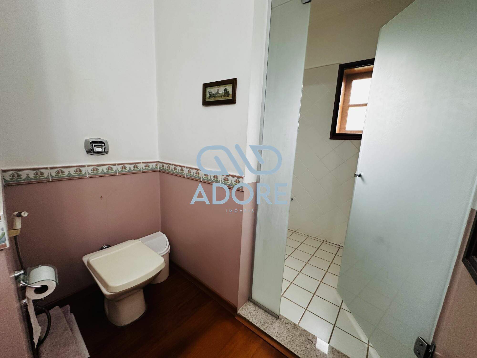 Casa de Condomínio à venda no Condomínio Moradas São Luiz: 