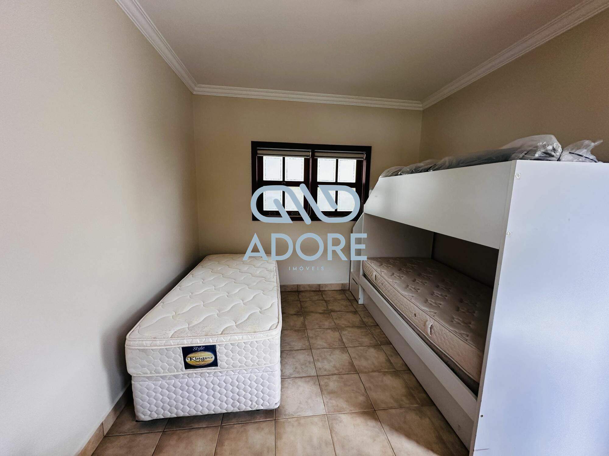 Casa de Condomínio à venda no Condomínio Moradas São Luiz: 