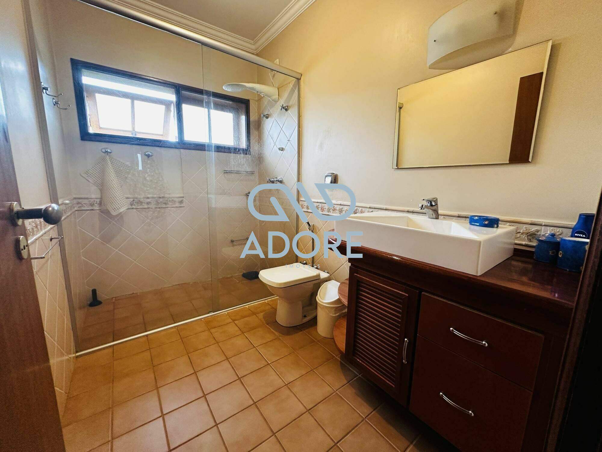 Casa de Condomínio à venda no Condomínio Moradas São Luiz: 