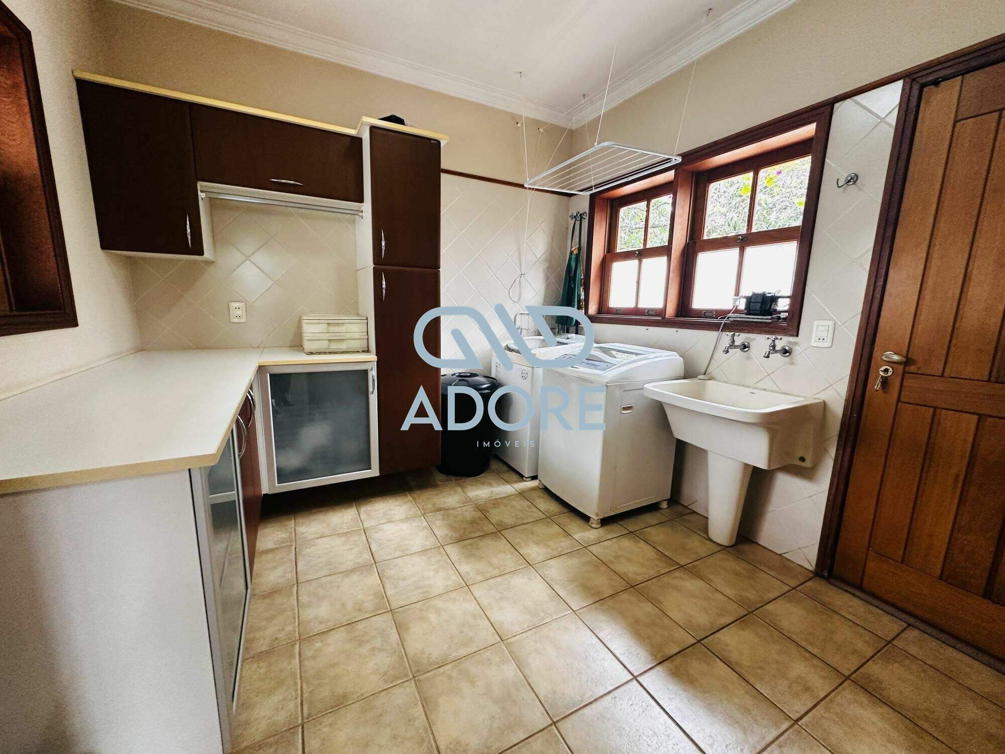 Casa de Condomínio à venda no Condomínio Moradas São Luiz: 