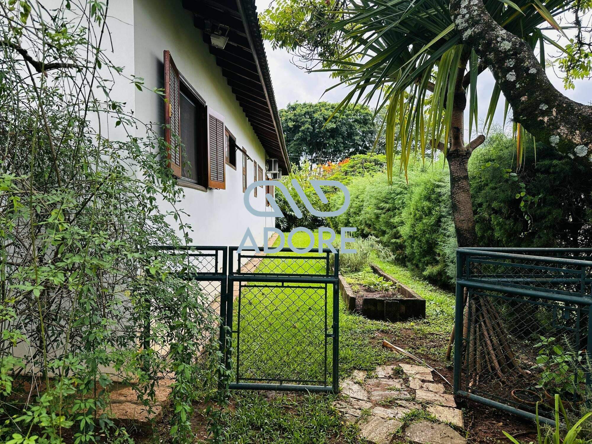 Casa de Condomínio à venda no Condomínio Moradas São Luiz: 