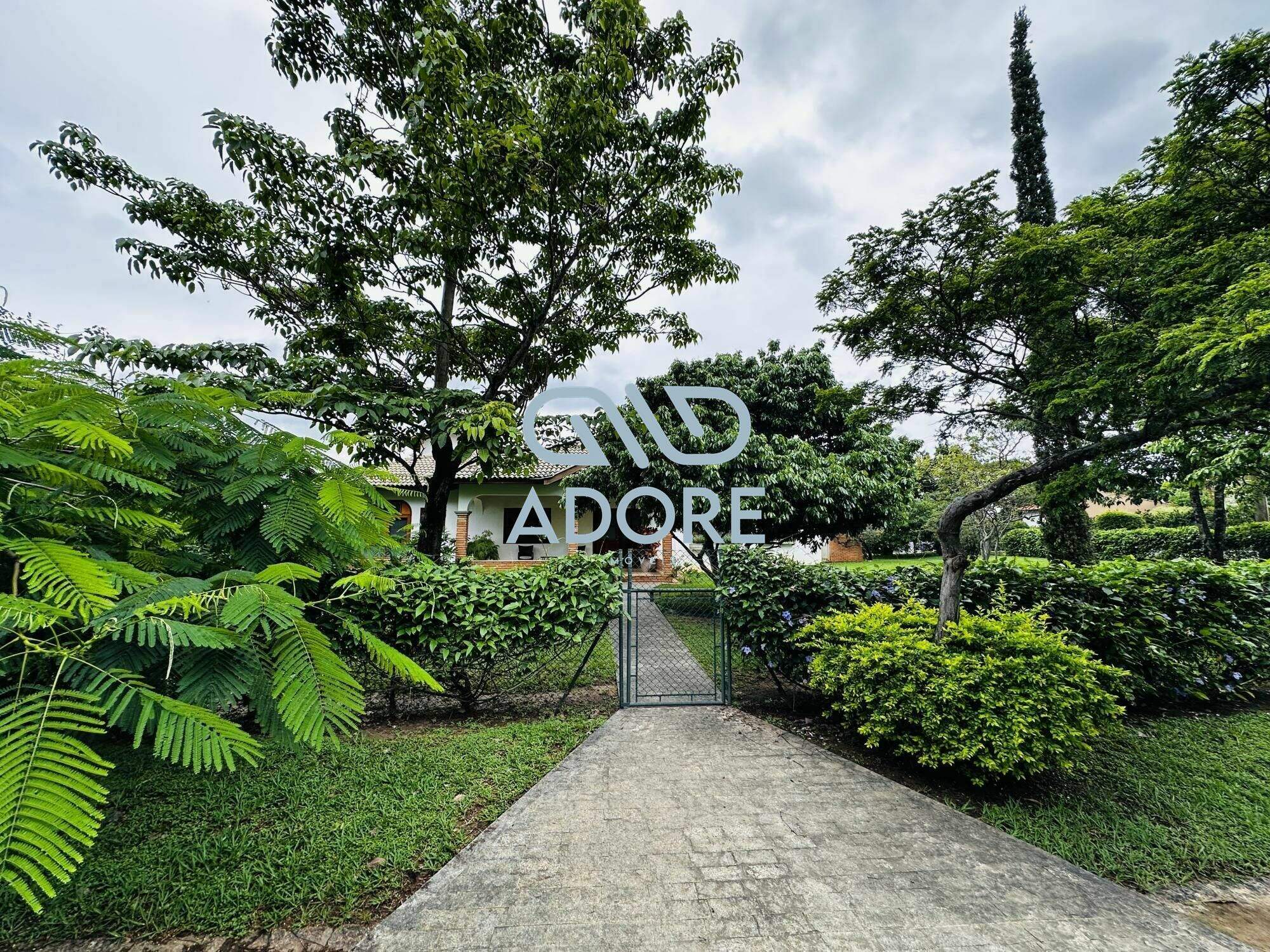 Casa de Condomínio à venda no Condomínio Moradas São Luiz: 