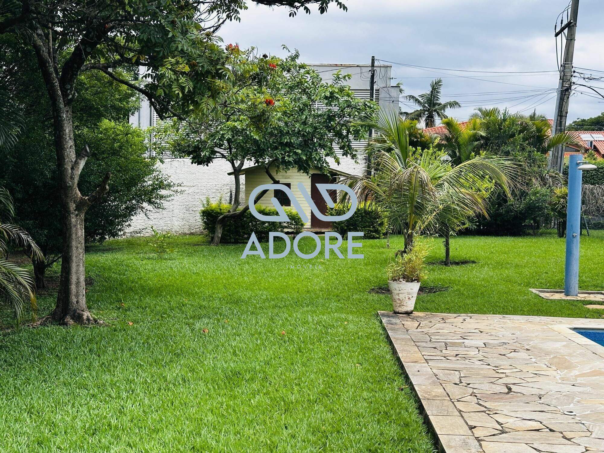 Casa de Condomínio à venda no Condomínio Moradas São Luiz: 