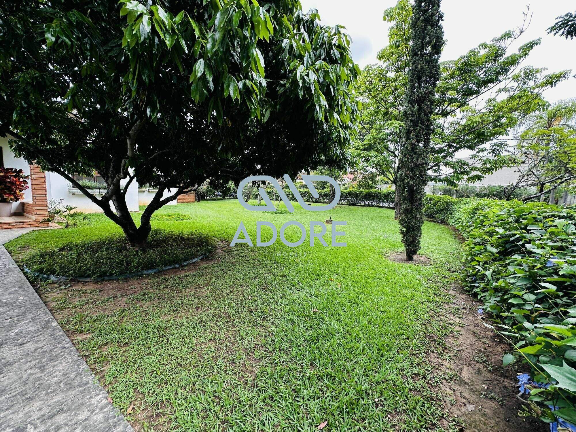 Casa de Condomínio à venda no Condomínio Moradas São Luiz: 