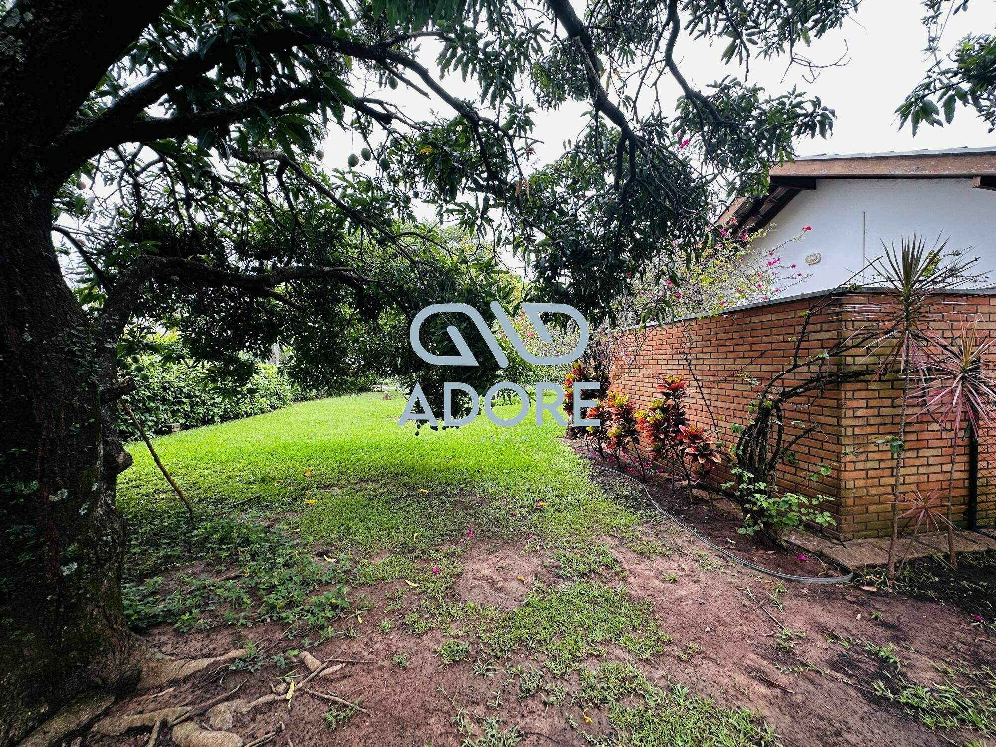 Casa de Condomínio à venda no Condomínio Moradas São Luiz: 