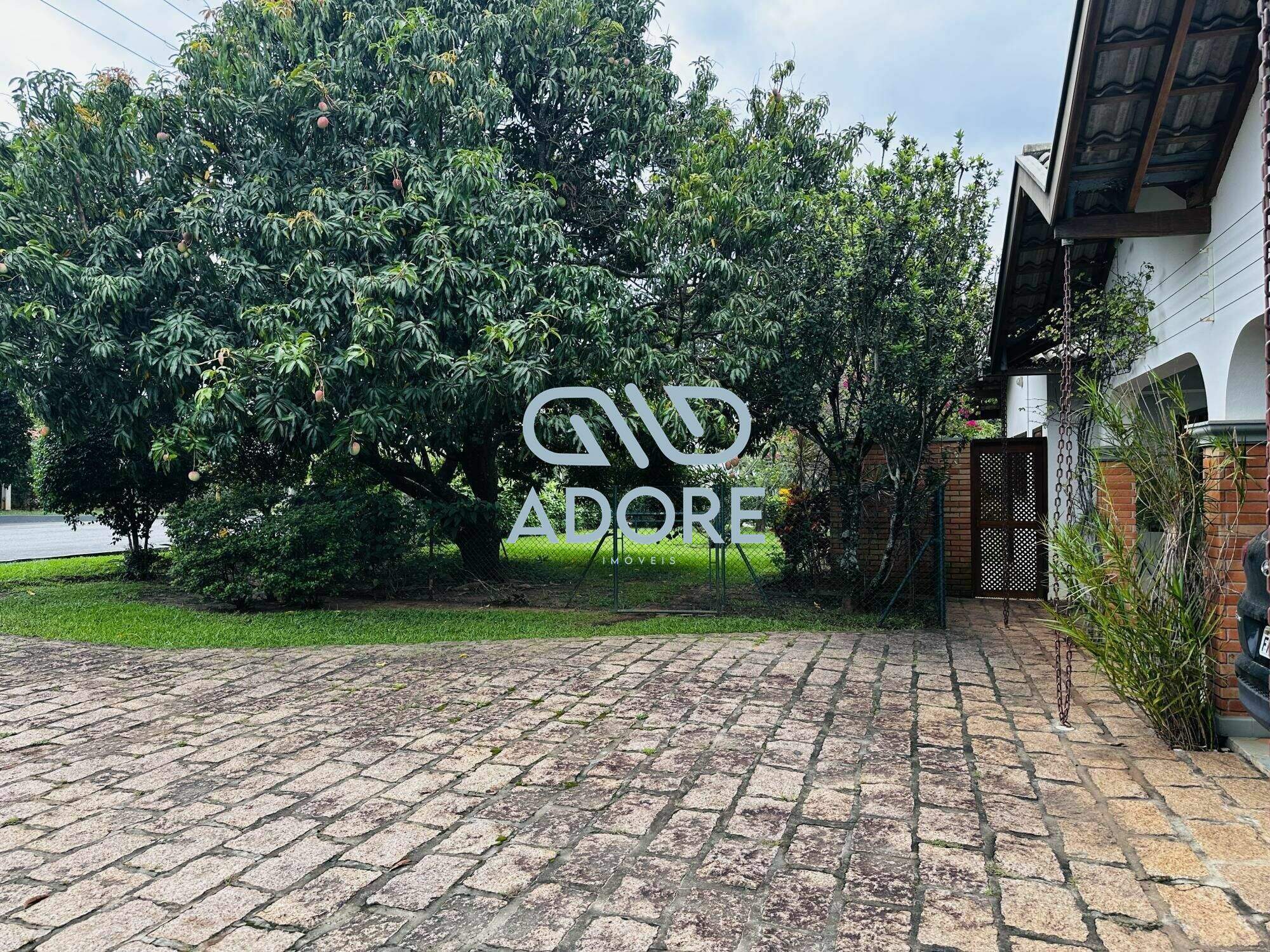 Casa de Condomínio à venda no Condomínio Moradas São Luiz: 