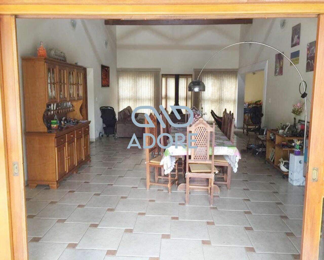 Casa de Condomínio à venda no Condomínio Moradas São Luiz: 