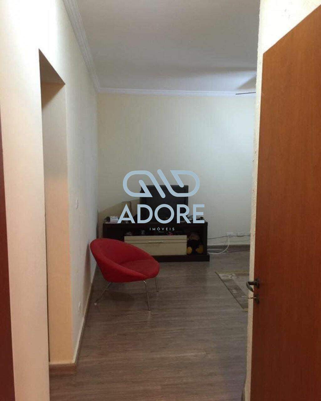Casa de Condomínio à venda no Condomínio Moradas São Luiz: 