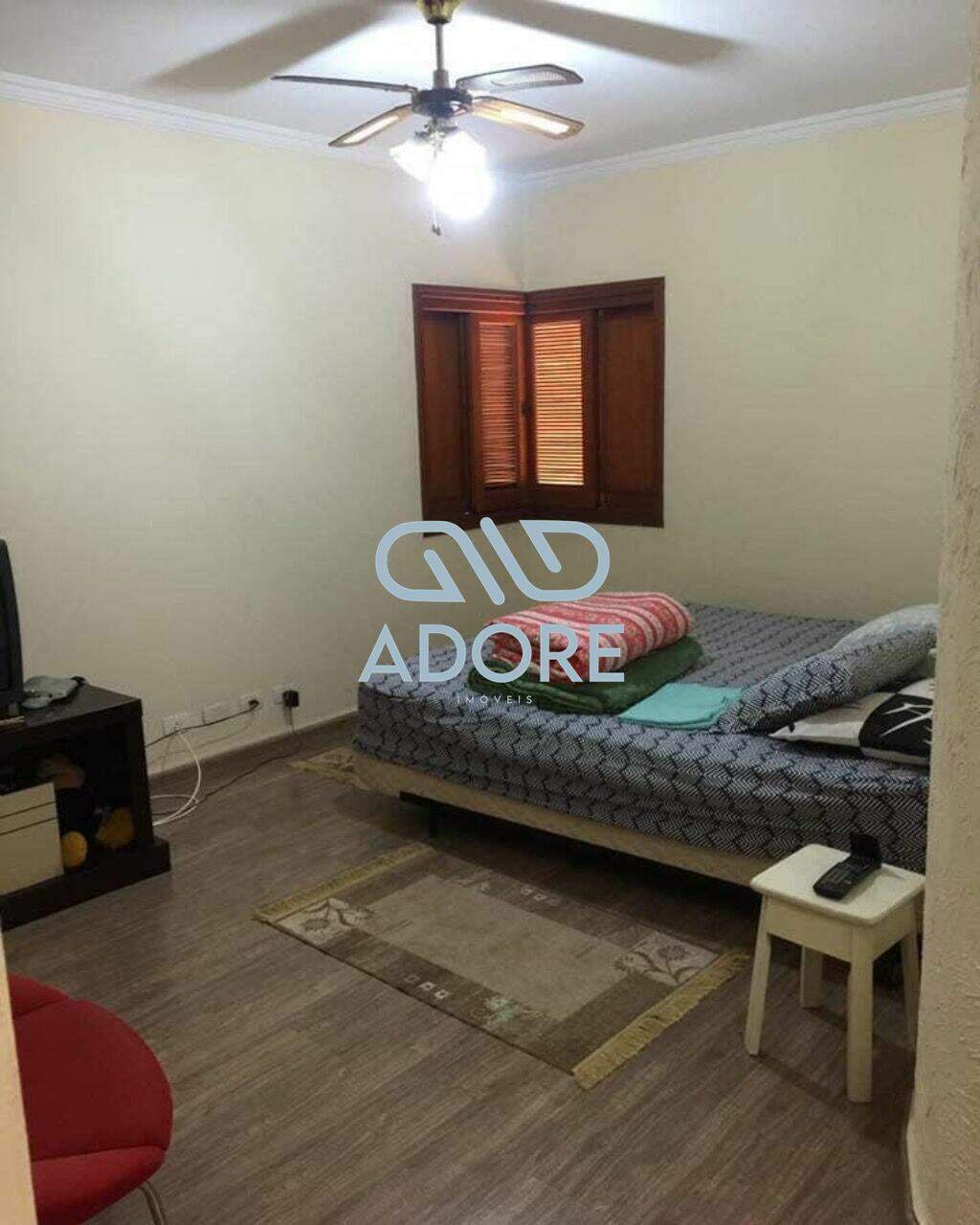 Casa de Condomínio à venda no Condomínio Moradas São Luiz: 