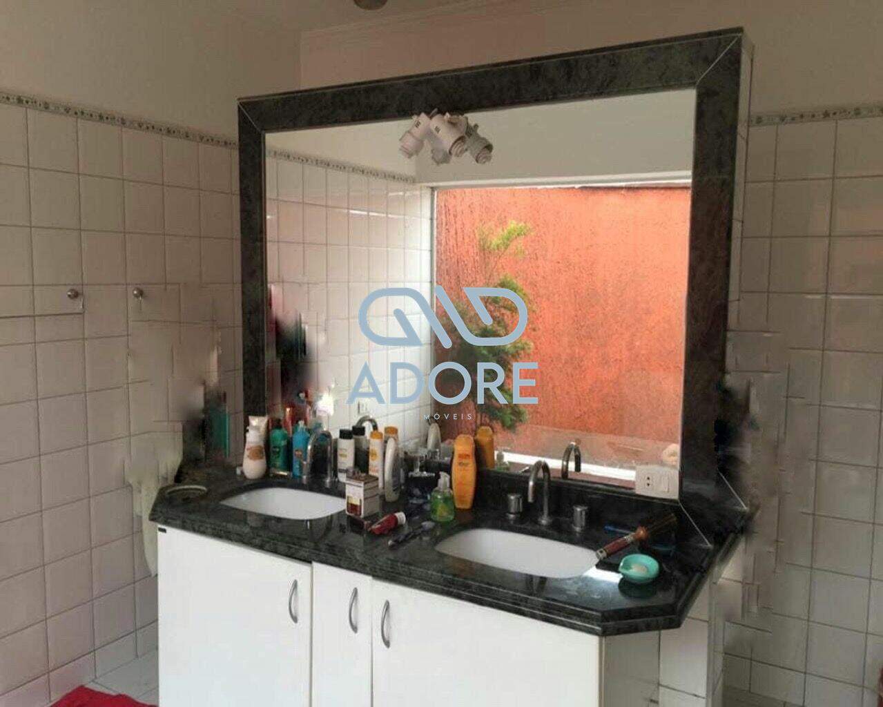 Casa de Condomínio à venda no Condomínio Moradas São Luiz: 