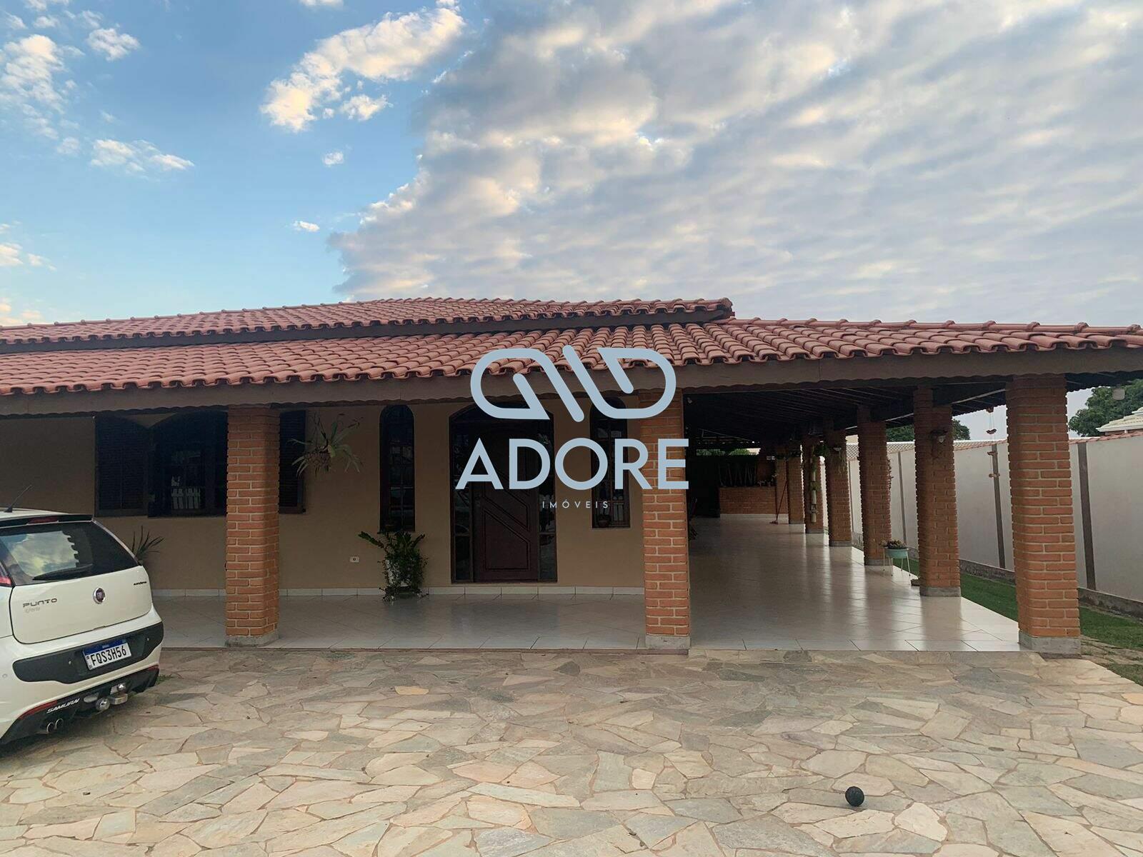 Casa de Condomínio à venda no Condomínio Zuleika Jabour: 