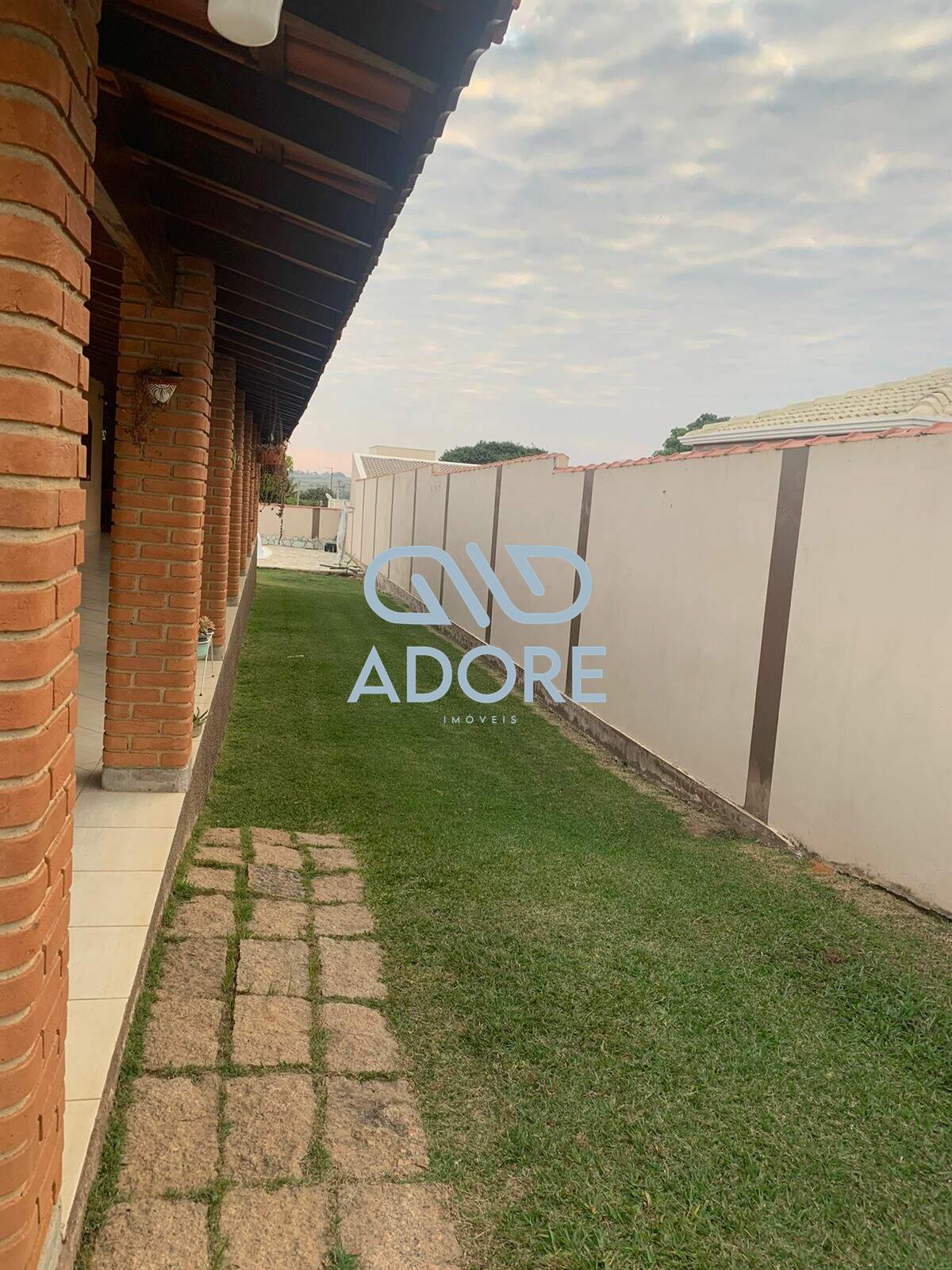 Casa de Condomínio à venda no Condomínio Zuleika Jabour: 