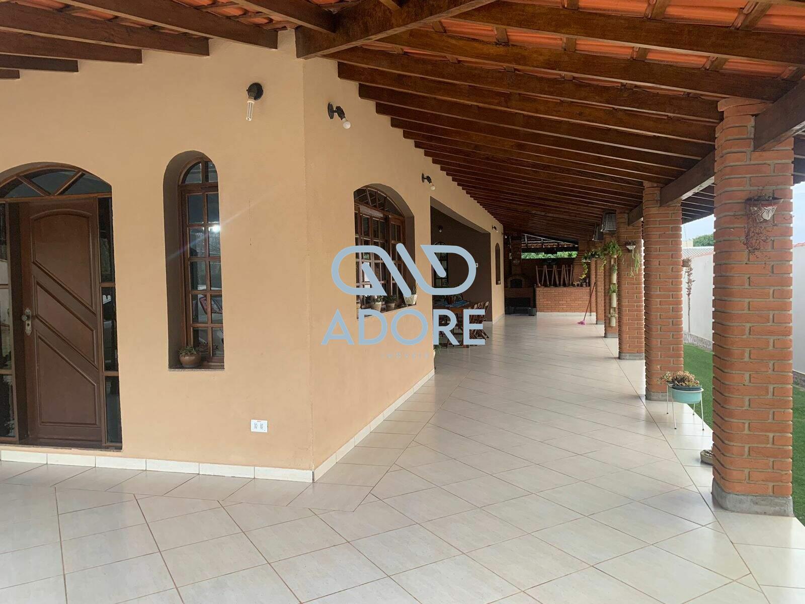 Casa de Condomínio à venda no Condomínio Zuleika Jabour: 