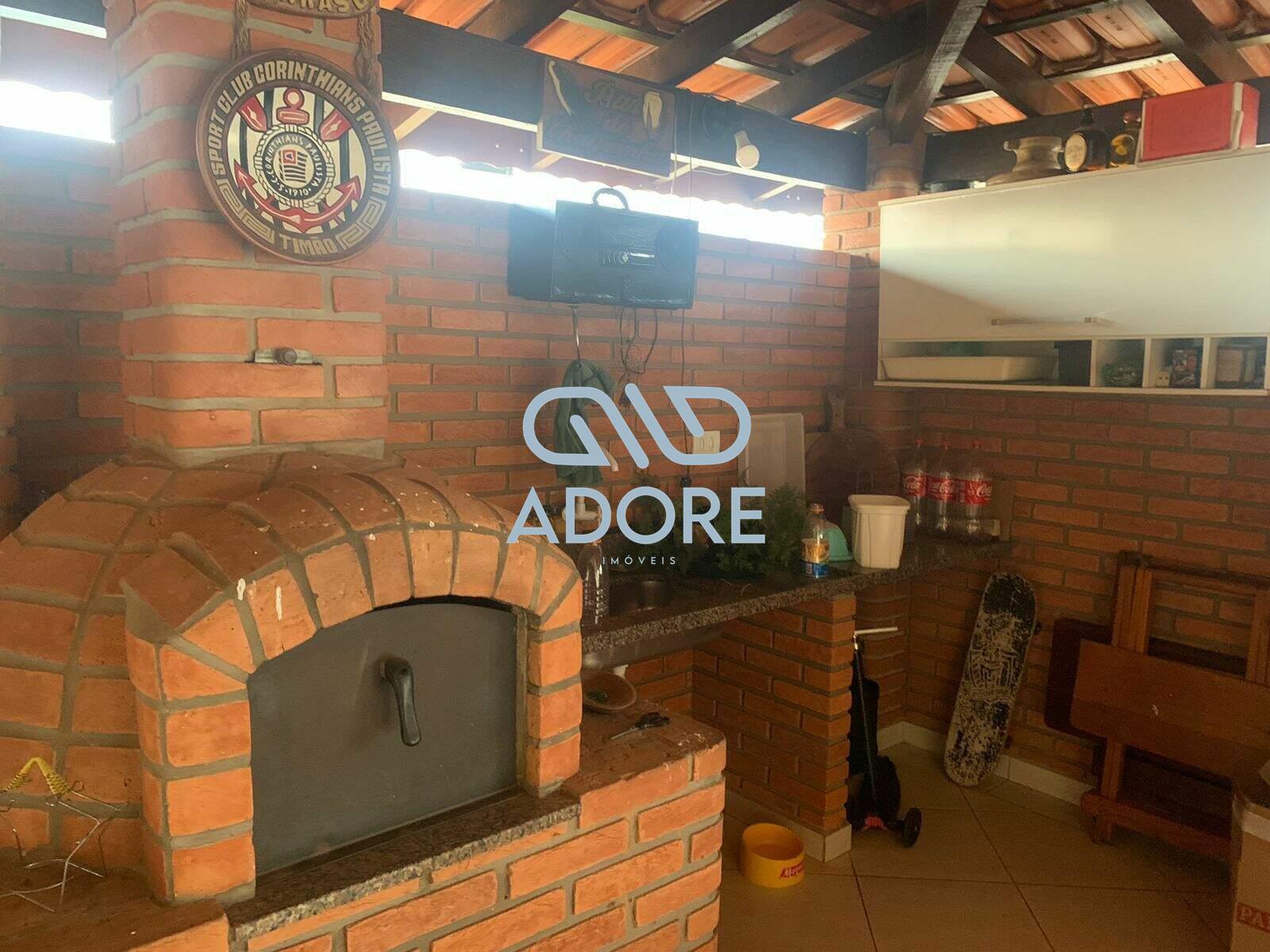 Casa de Condomínio à venda no Condomínio Zuleika Jabour: 