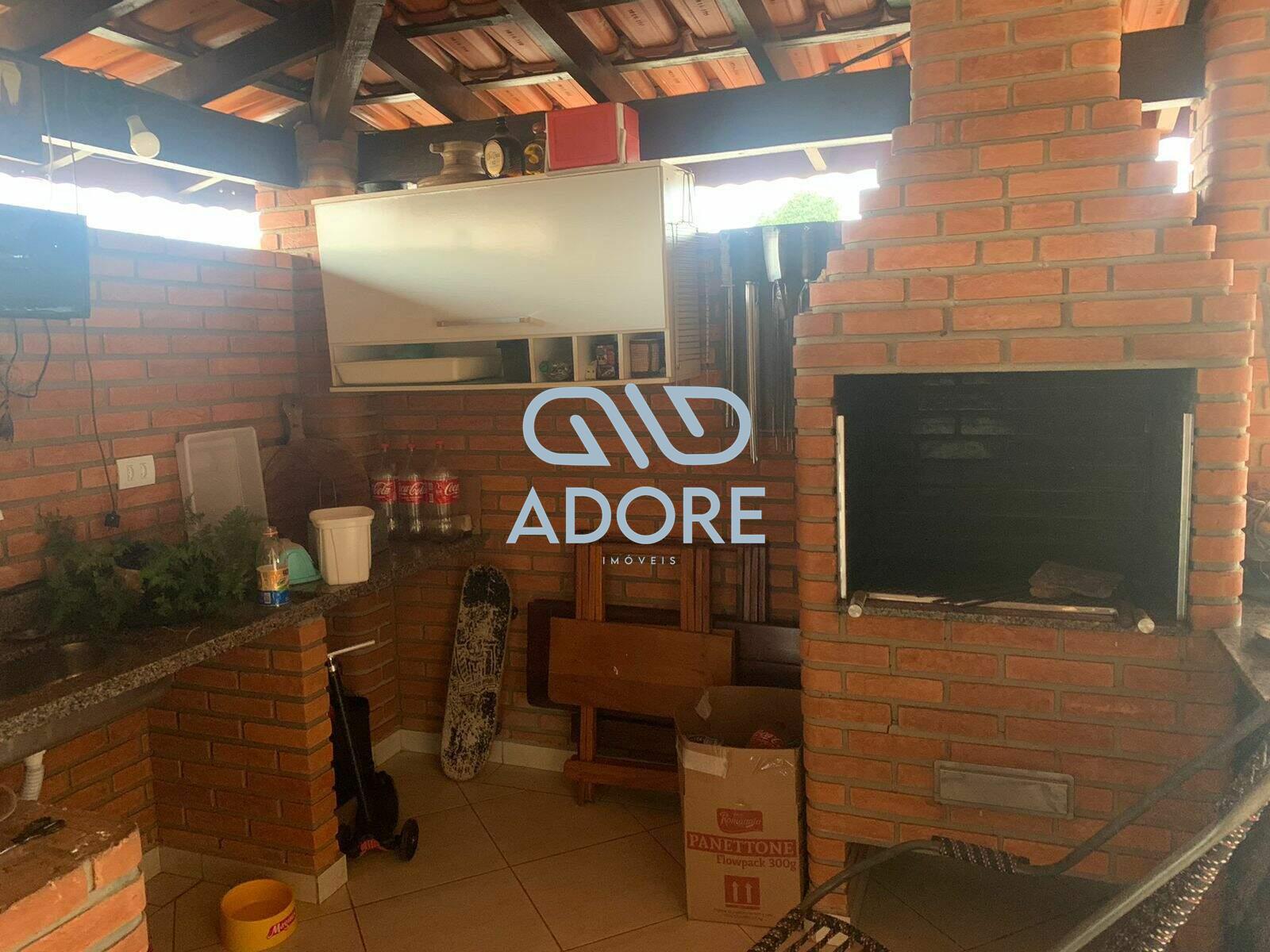 Casa de Condomínio à venda no Condomínio Zuleika Jabour: 