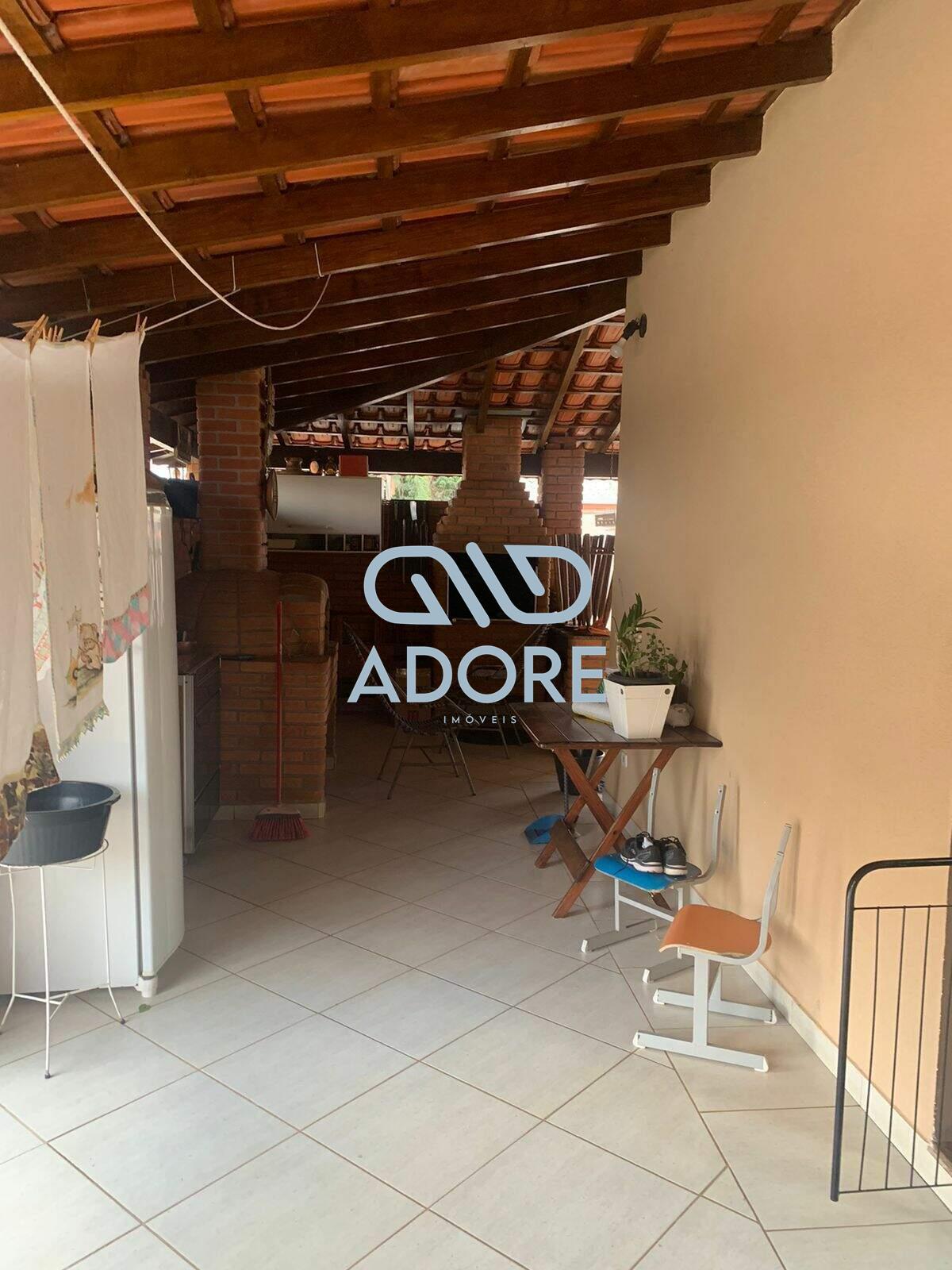 Casa de Condomínio à venda no Condomínio Zuleika Jabour: 