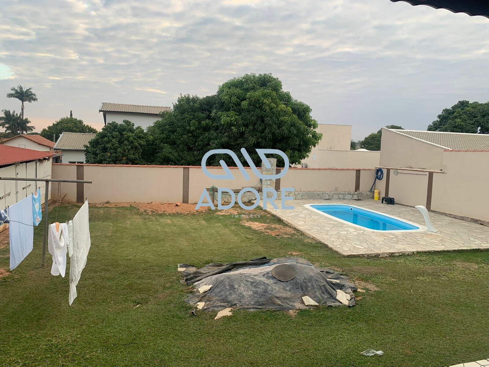 Casa de Condomínio à venda no Condomínio Zuleika Jabour: 