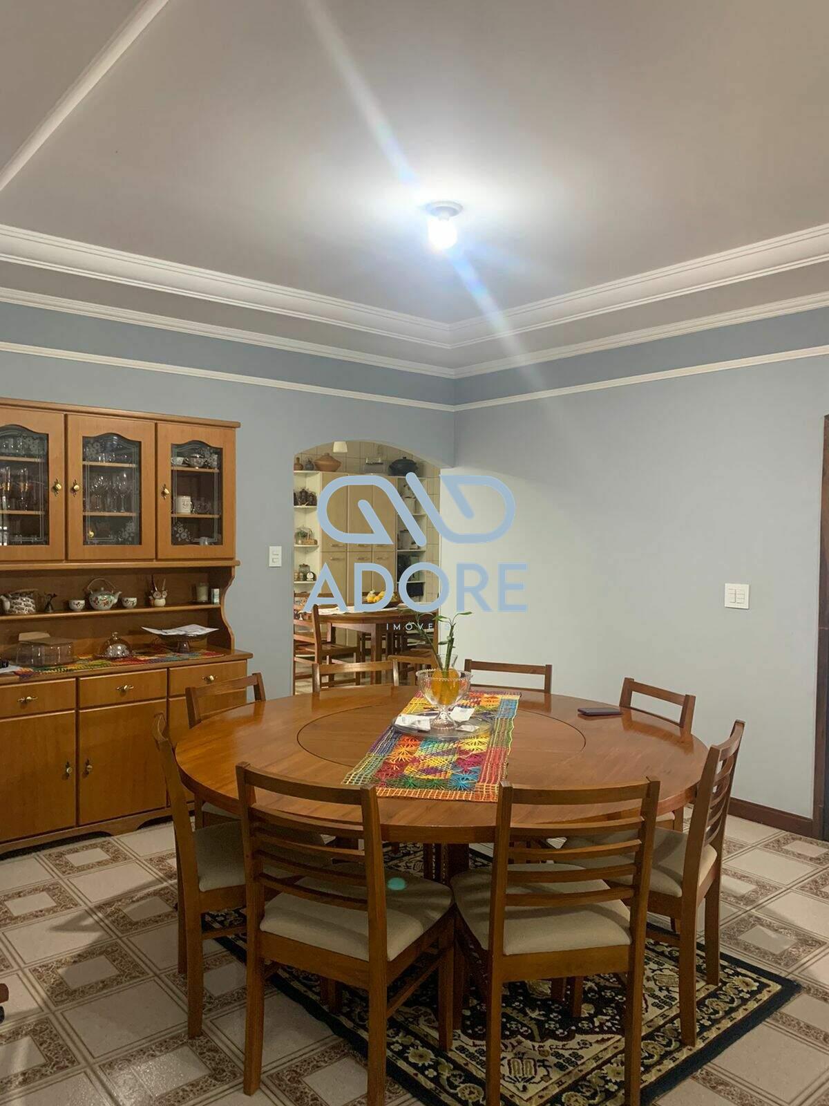 Casa de Condomínio à venda no Condomínio Zuleika Jabour: 