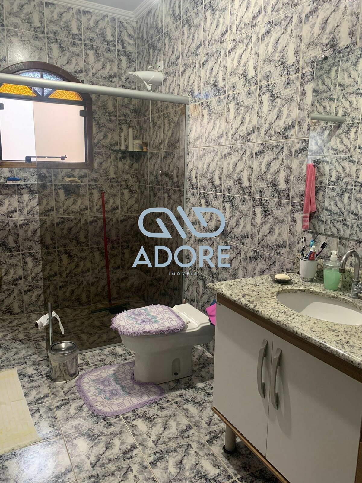 Casa de Condomínio à venda no Condomínio Zuleika Jabour: 