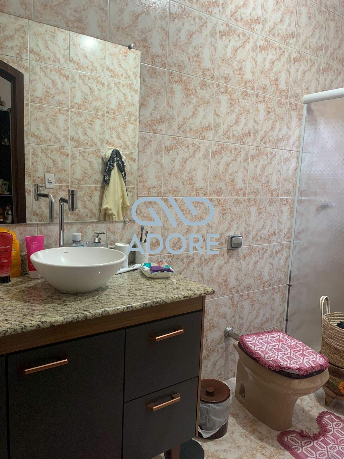 Casa de Condomínio à venda no Condomínio Zuleika Jabour: 