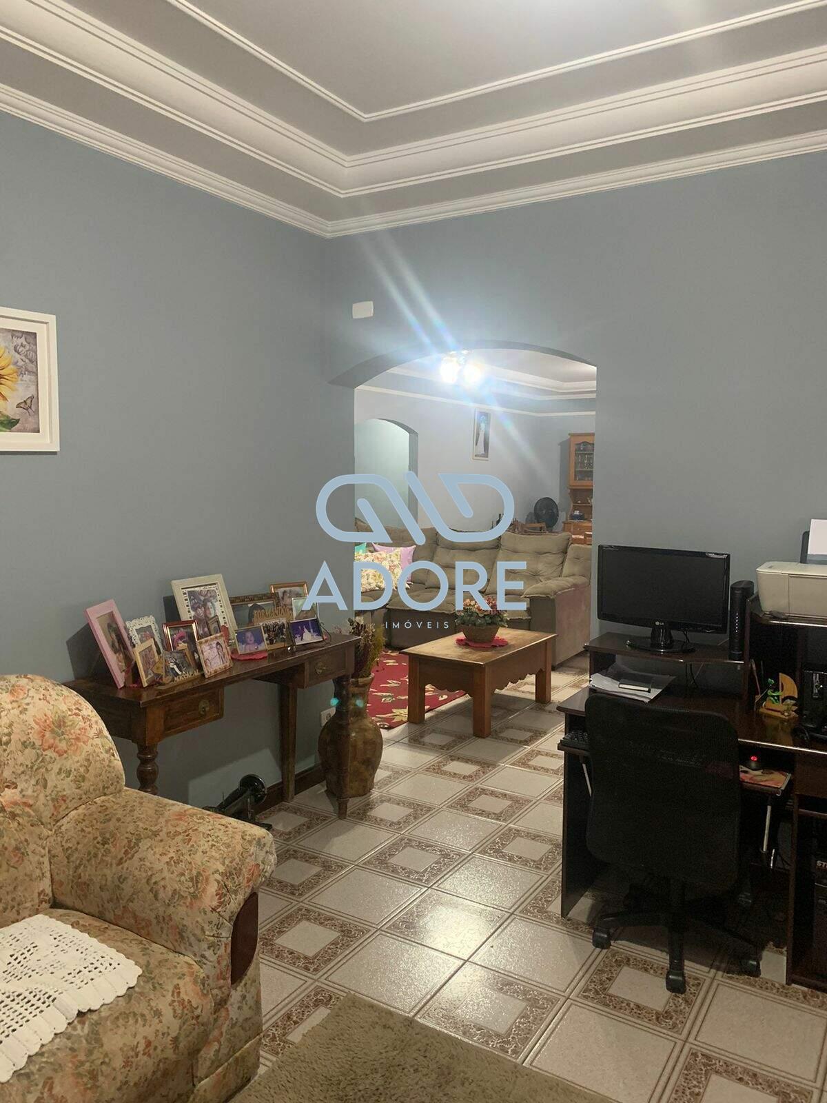 Casa de Condomínio à venda no Condomínio Zuleika Jabour: 