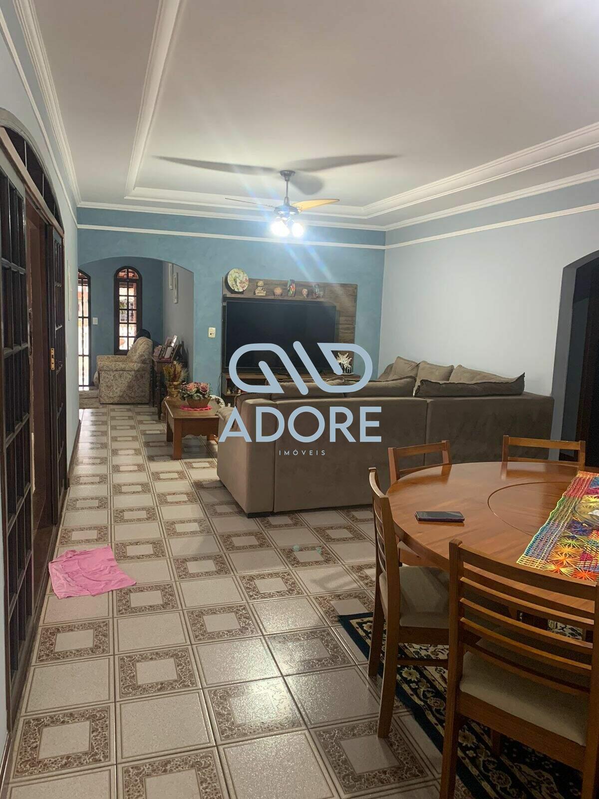 Casa de Condomínio à venda no Condomínio Zuleika Jabour: 