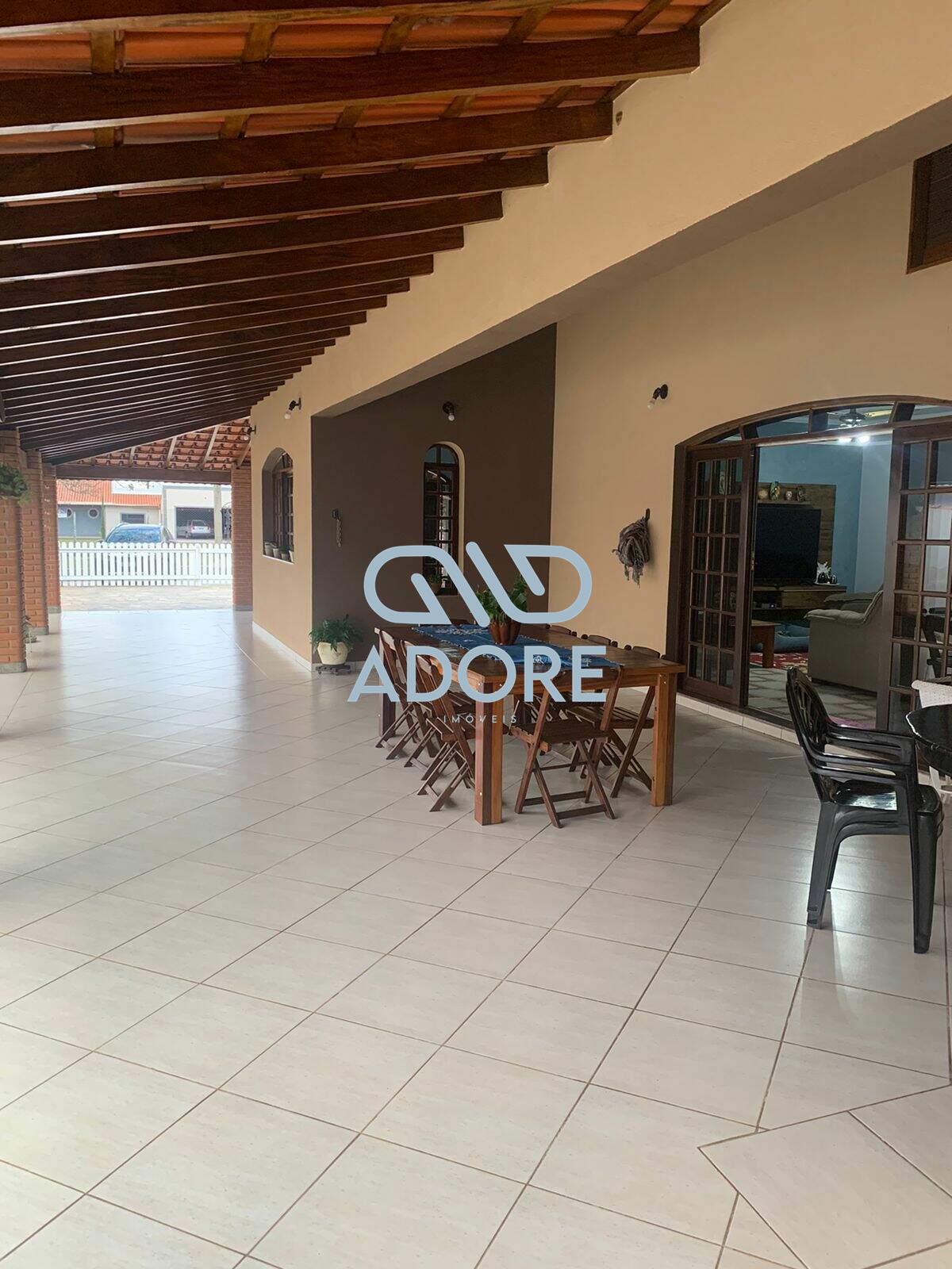 Casa de Condomínio à venda no Condomínio Zuleika Jabour: 