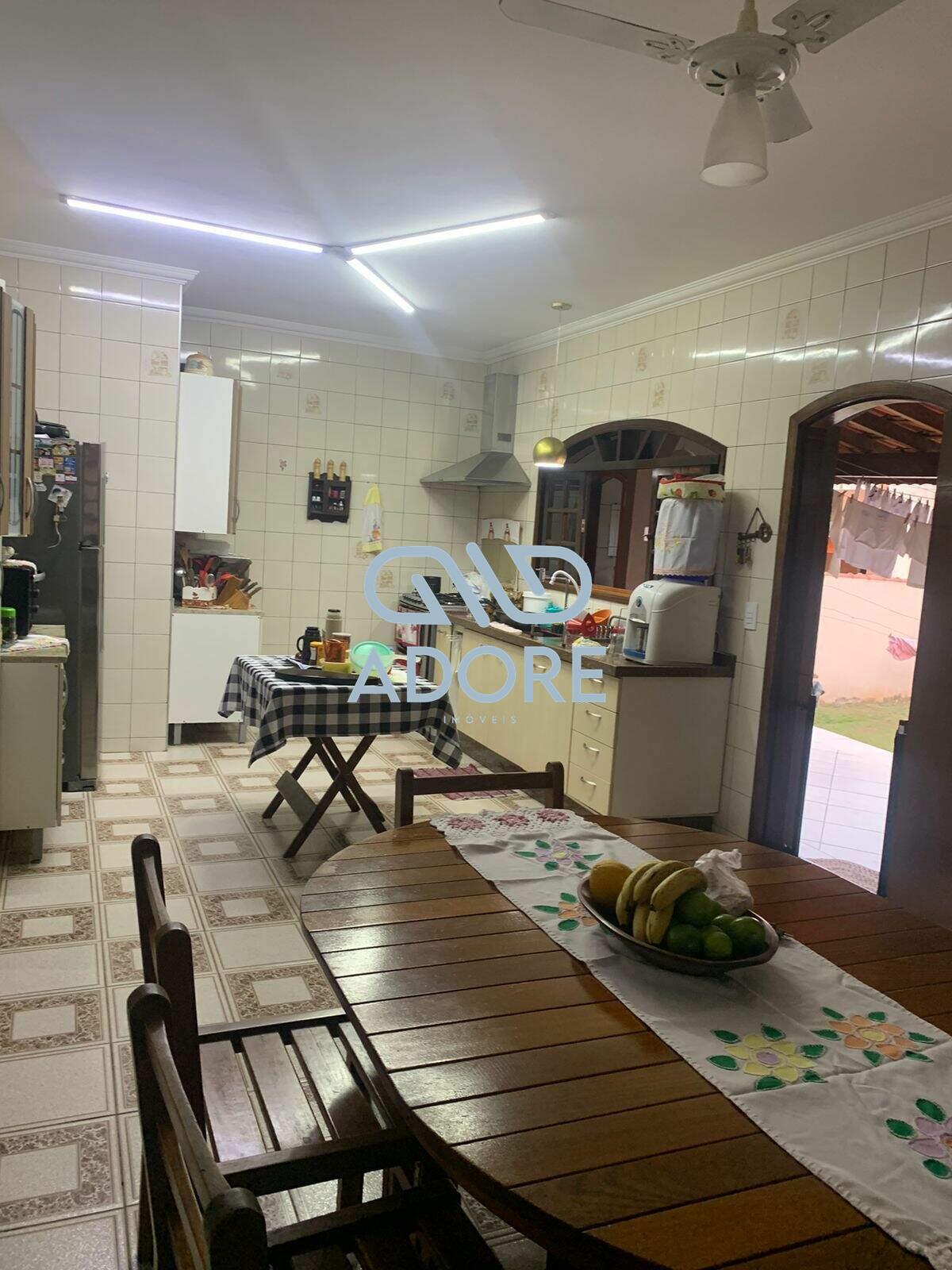 Casa de Condomínio à venda no Condomínio Zuleika Jabour: 