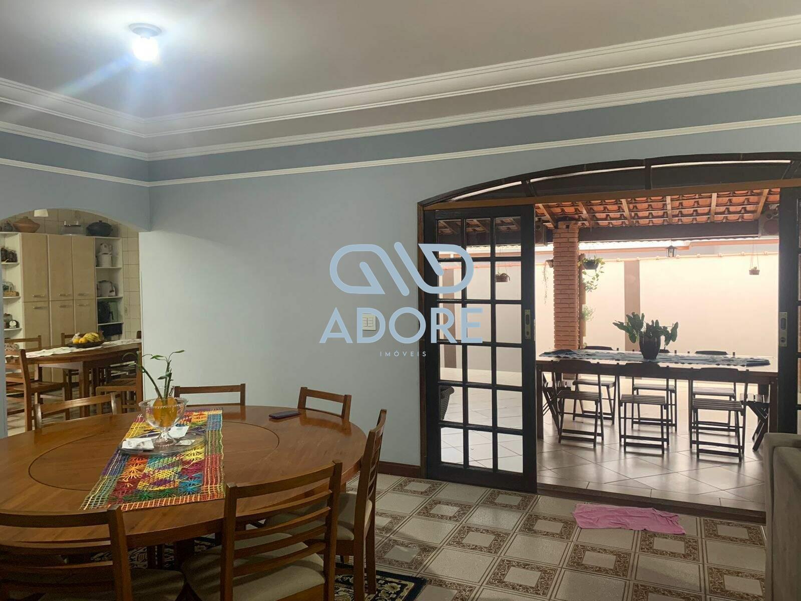 Casa de Condomínio à venda no Condomínio Zuleika Jabour: 