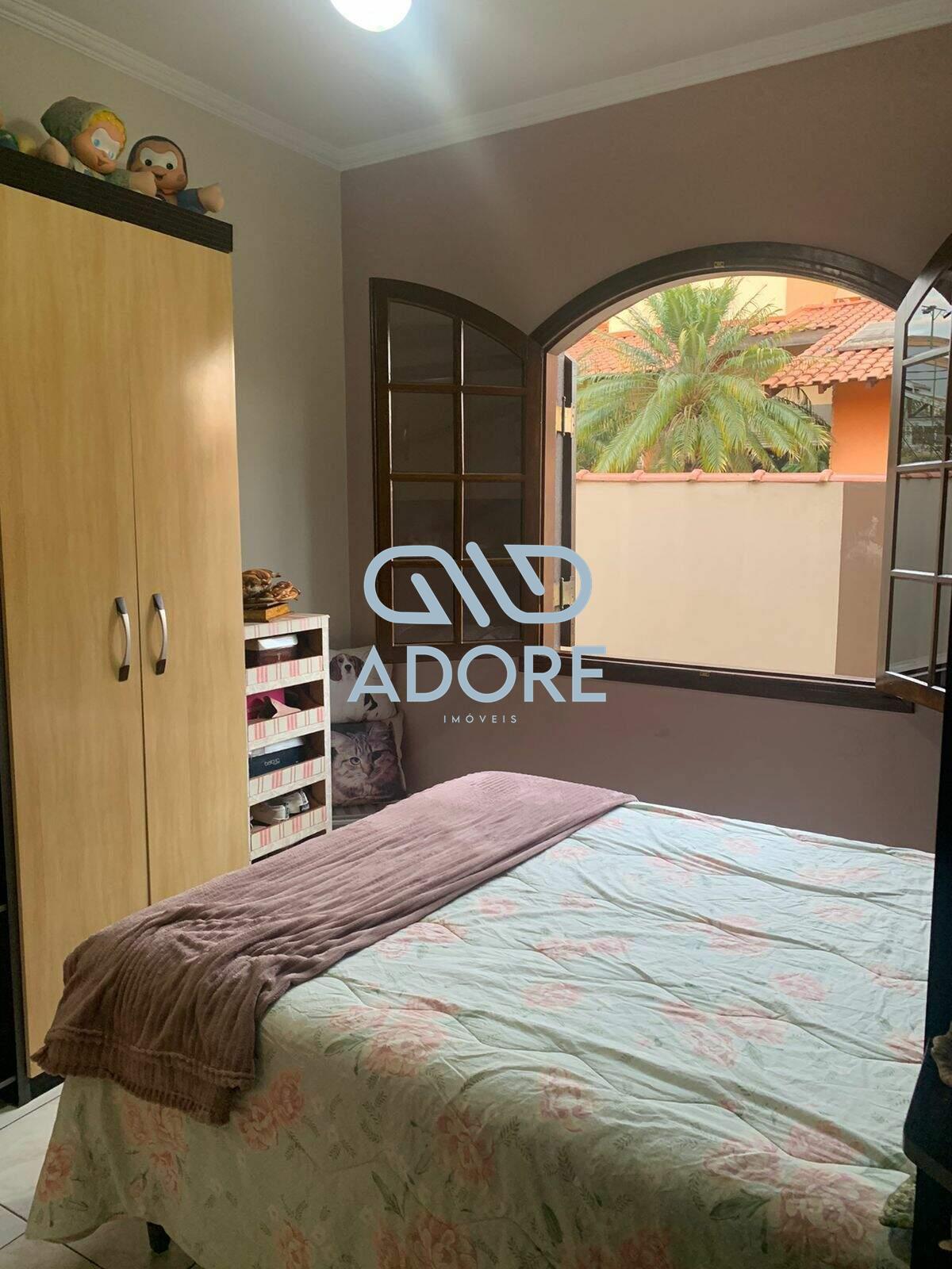 Casa de Condomínio à venda no Condomínio Zuleika Jabour: 