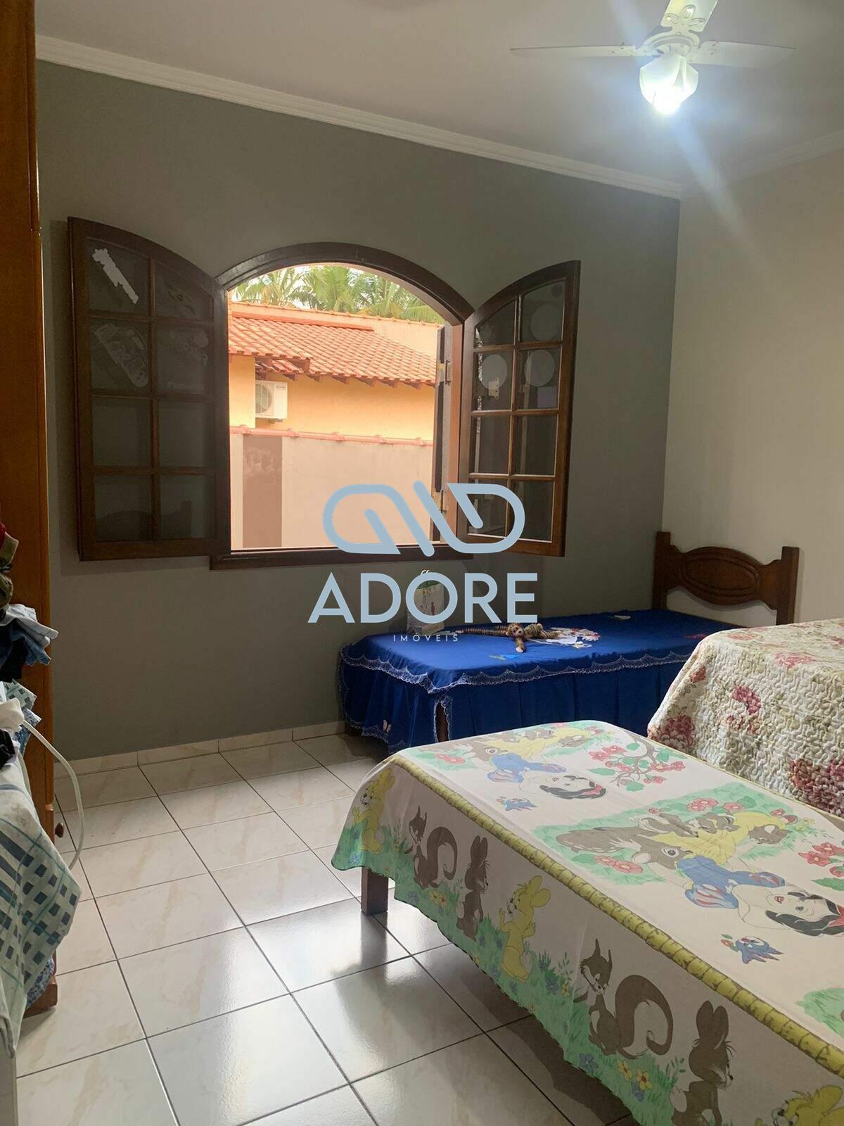 Casa de Condomínio à venda no Condomínio Zuleika Jabour: 