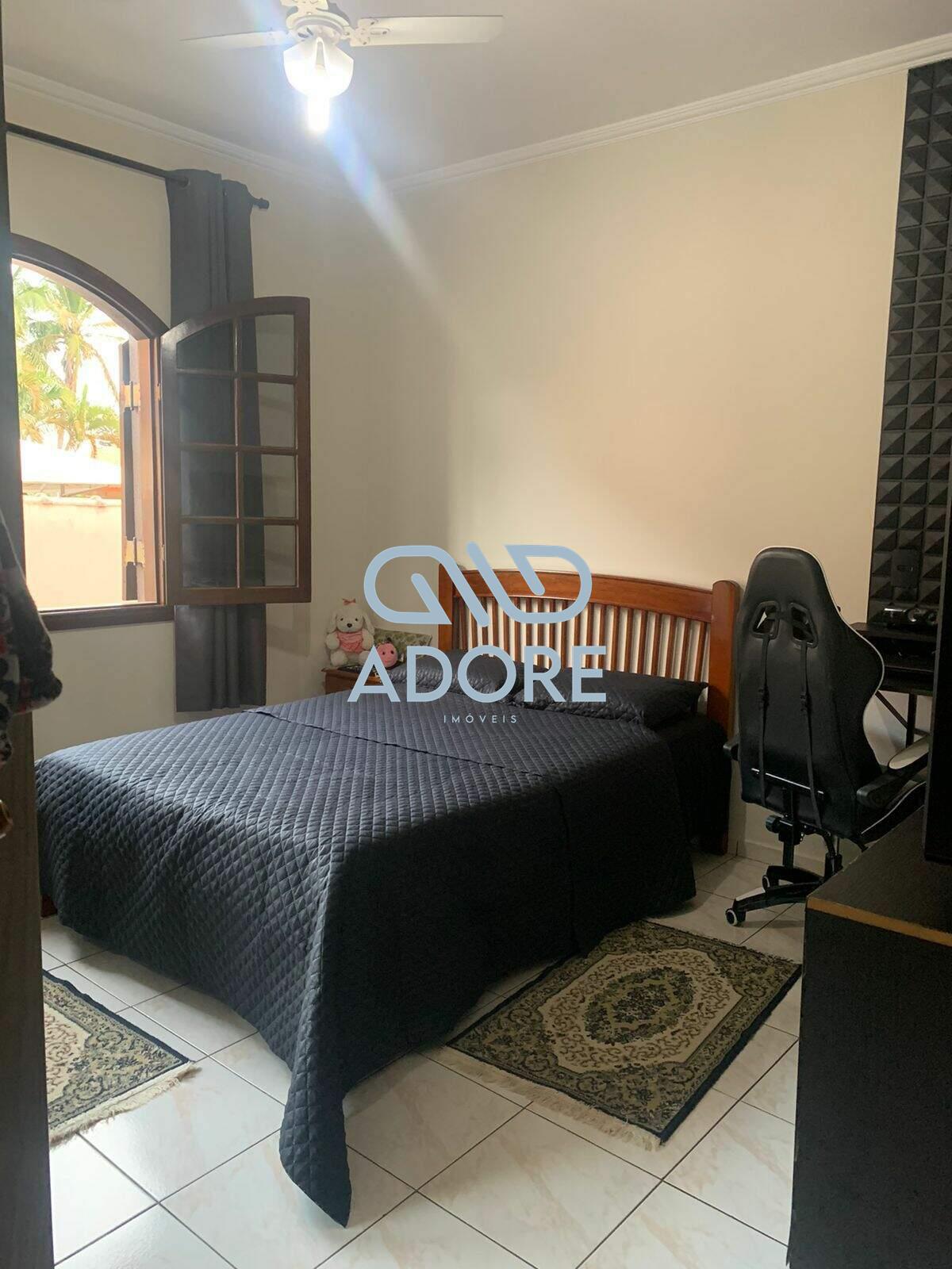 Casa de Condomínio à venda no Condomínio Zuleika Jabour: 