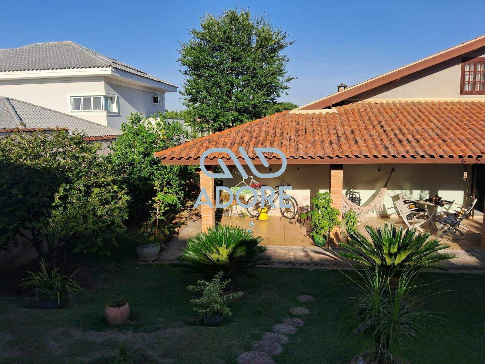 Casa de Condomínio à venda no Condomínio Zuleika Jabour: 