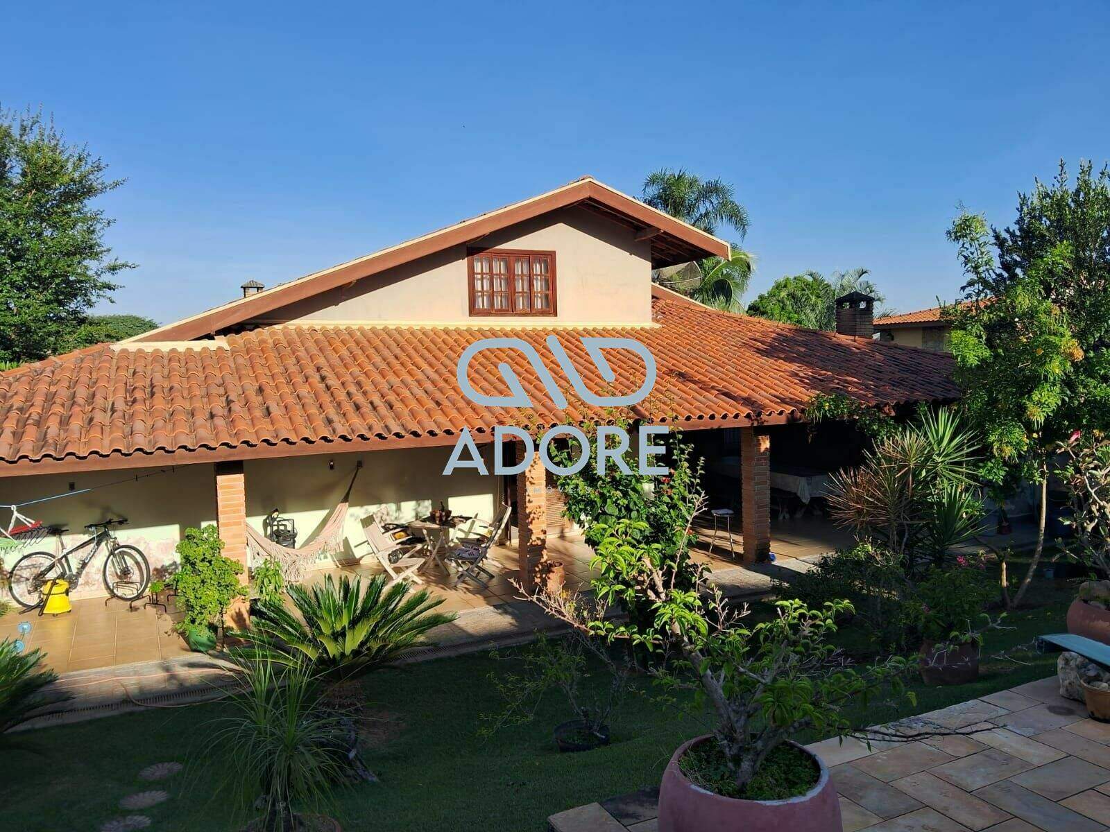 Casa de Condomínio à venda no Condomínio Zuleika Jabour: 