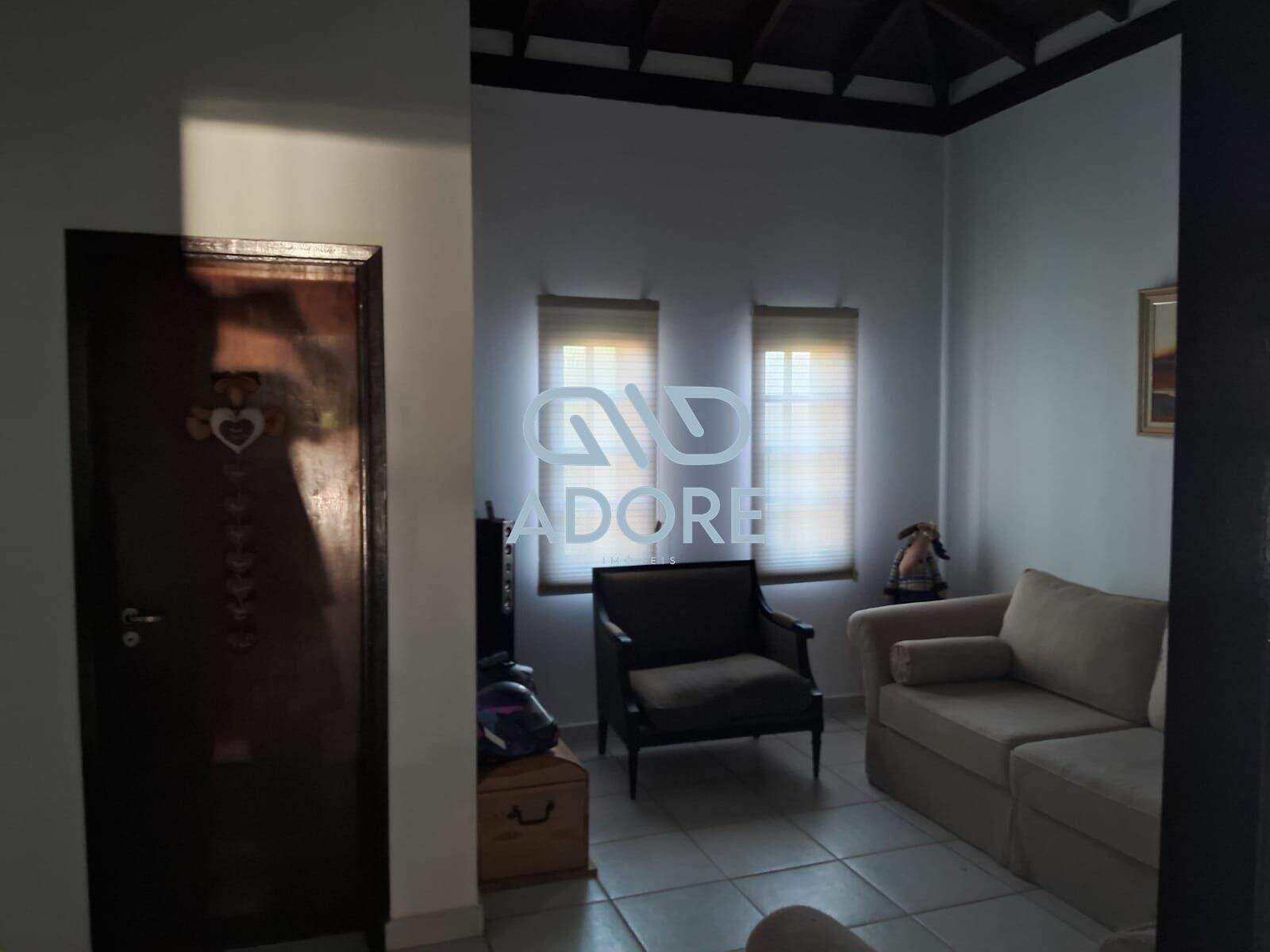 Casa de Condomínio à venda no Condomínio Zuleika Jabour: