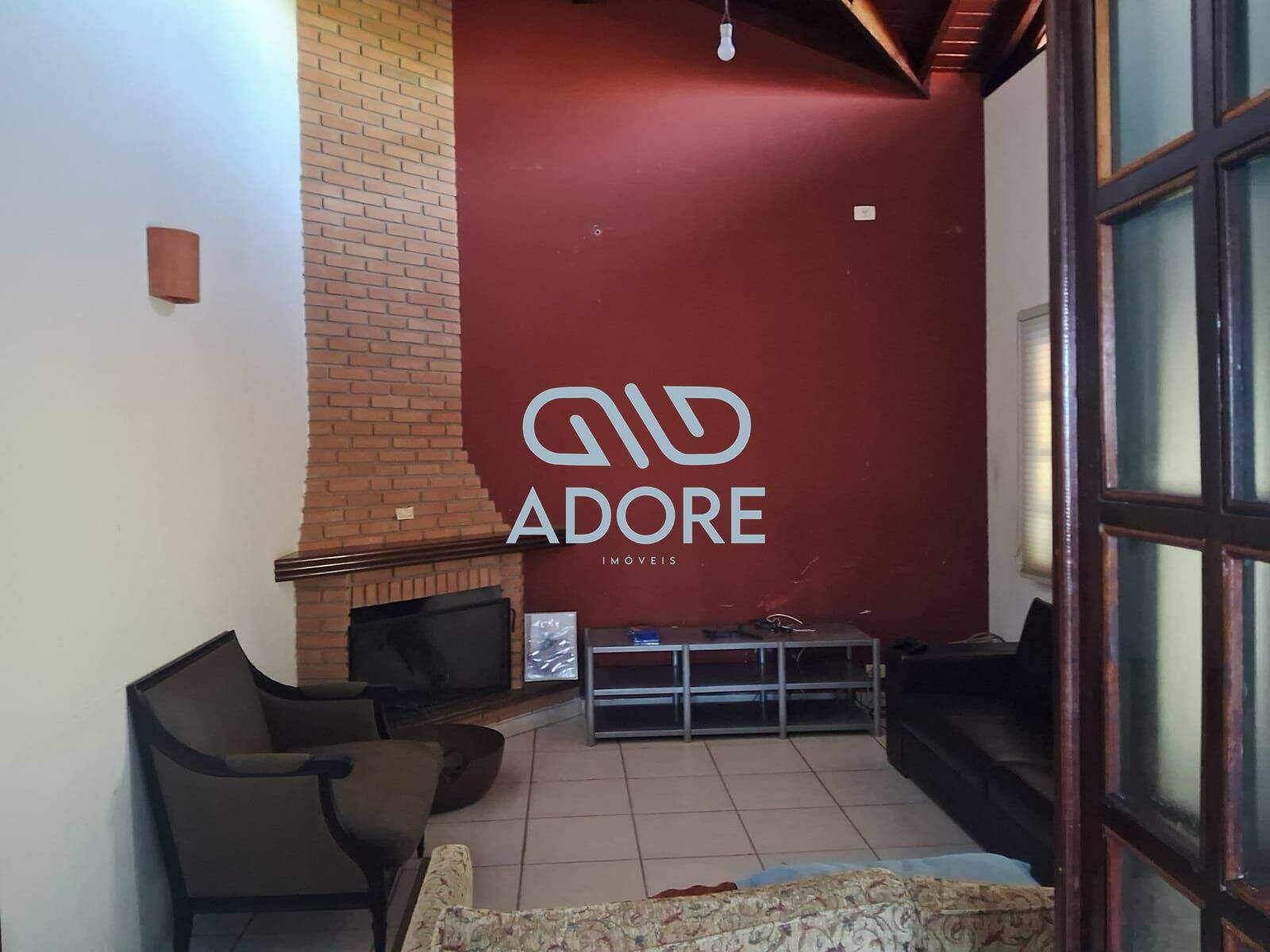 Casa de Condomínio à venda no Condomínio Zuleika Jabour: