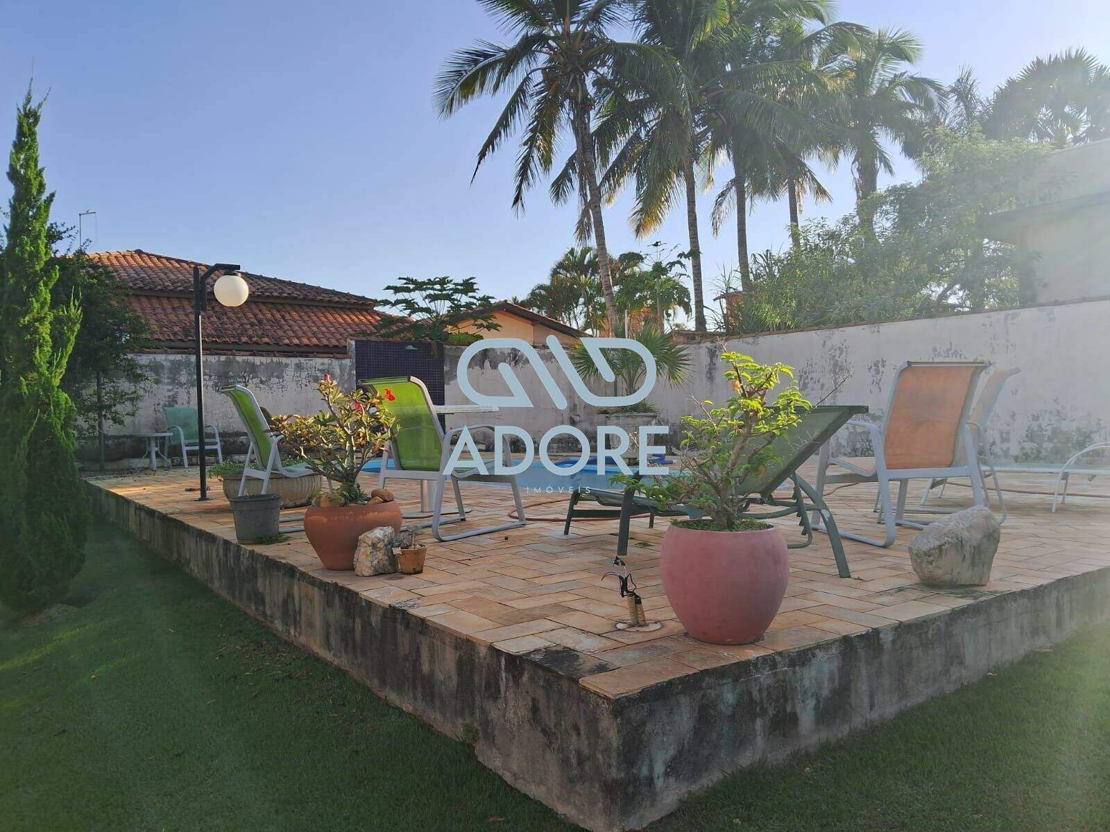 Casa de Condomínio à venda no Condomínio Zuleika Jabour: