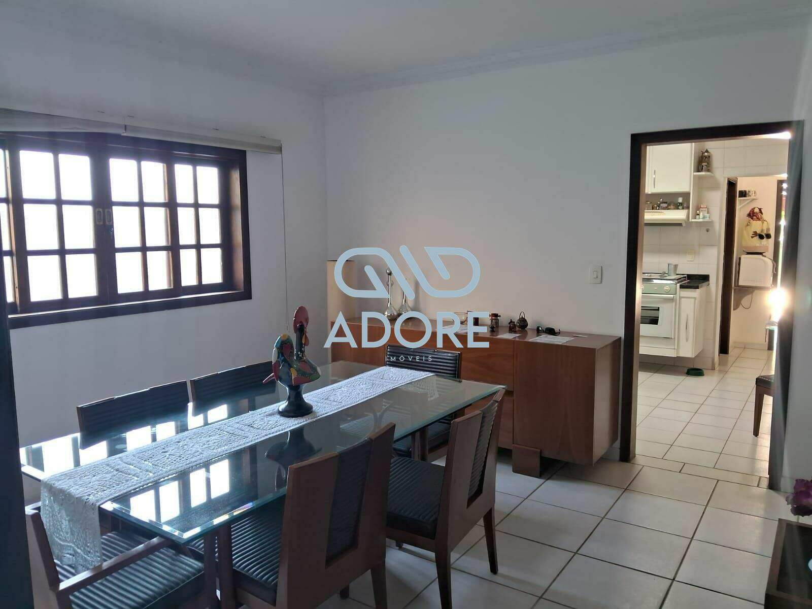 Casa de Condomínio à venda no Condomínio Zuleika Jabour: